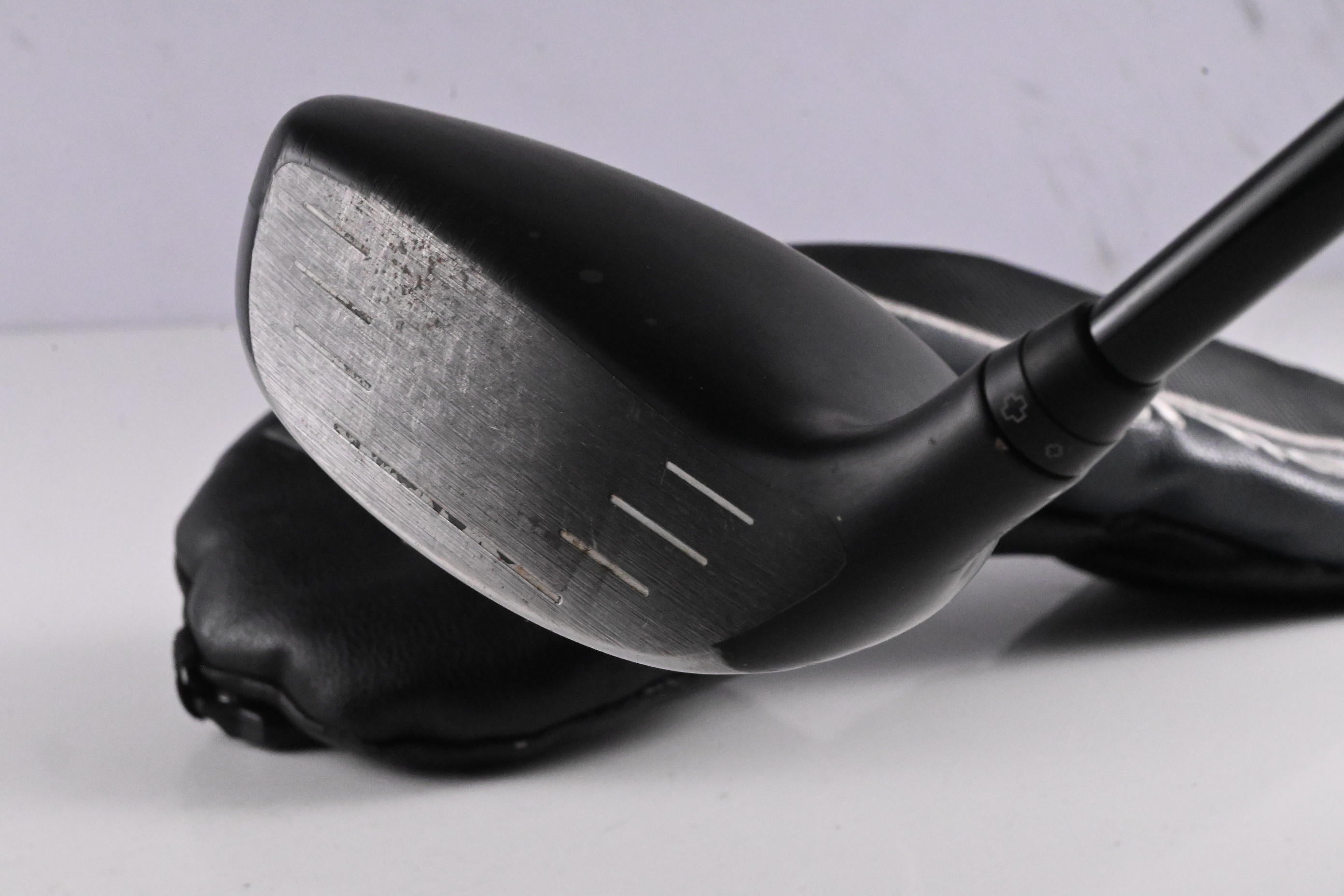 Ping G425 Max #3 Wood / 14.5 Degree / Stiff Flex Tensei AV RAW Orange 65
