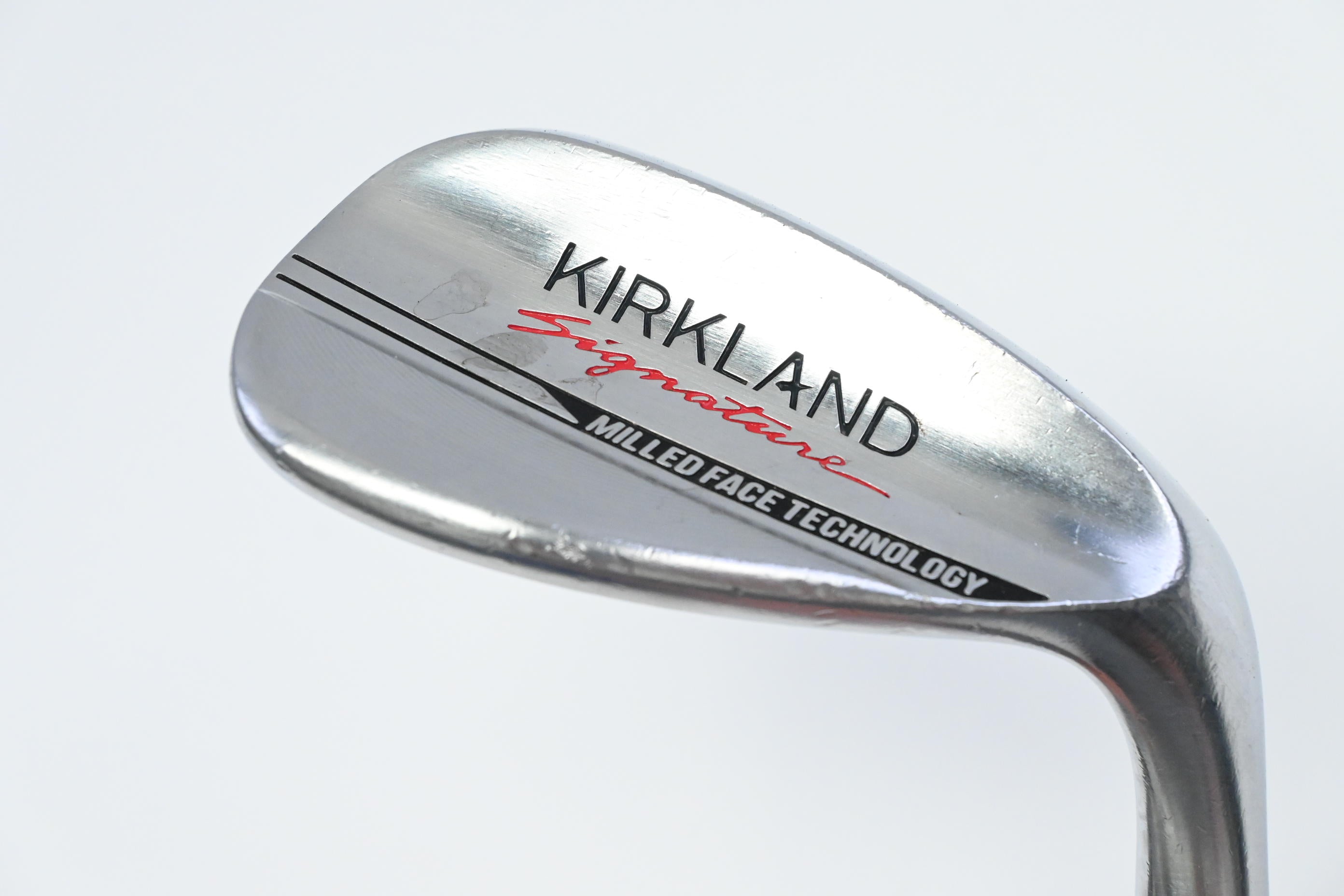 Kirkland Signature Sand Wedge / 56 Degree / Wedge Flex Kirkland Signature Shaft