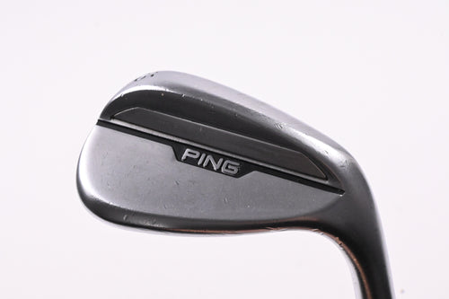 Ping S159 Sand Wedge / 56 Degree / Blue Dot / Stiff Flex Dynamic Gold 120 Shaft
