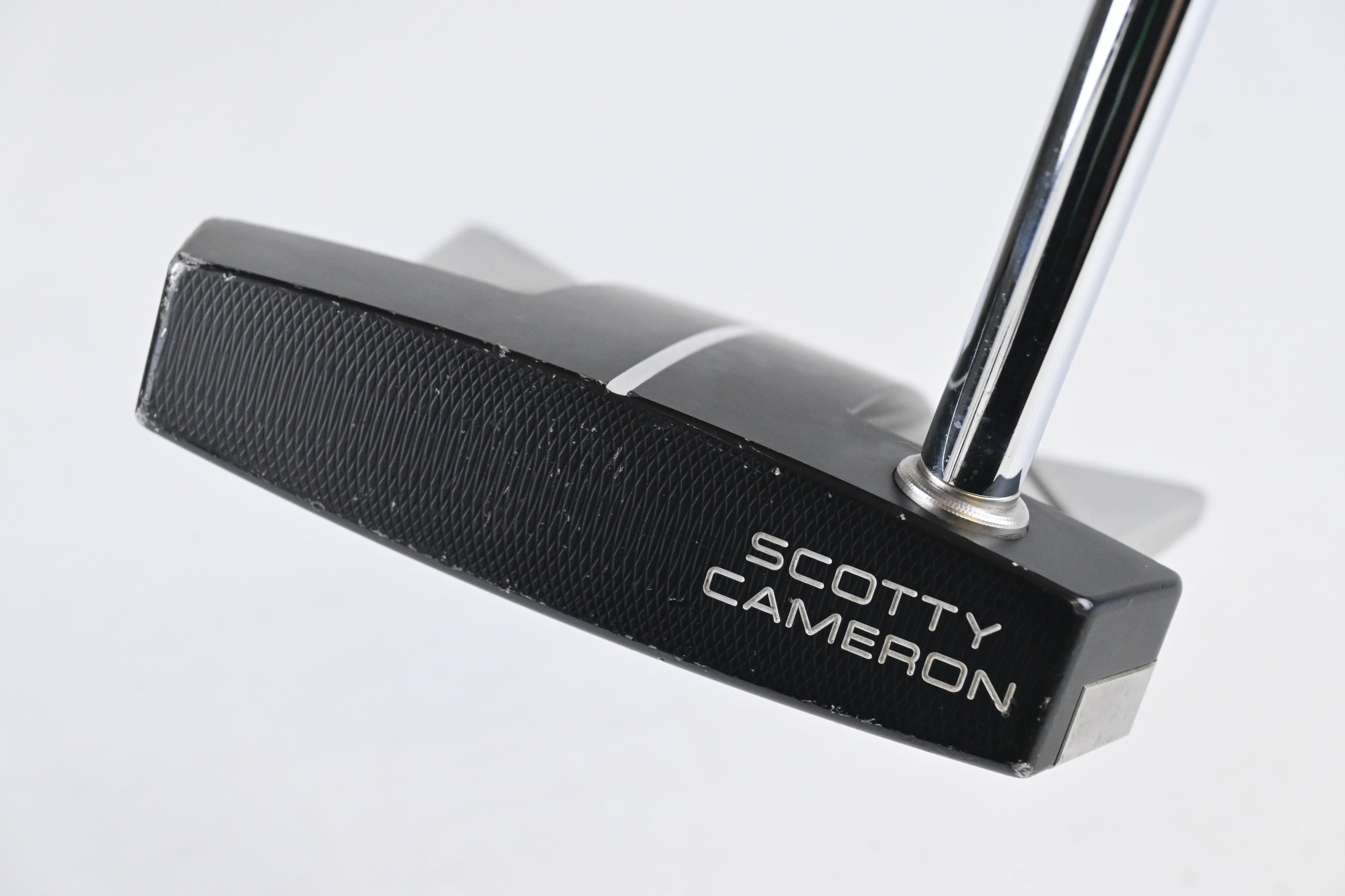 Scotty Cameron Phantom X 12 2022 Putter / 35 Inch