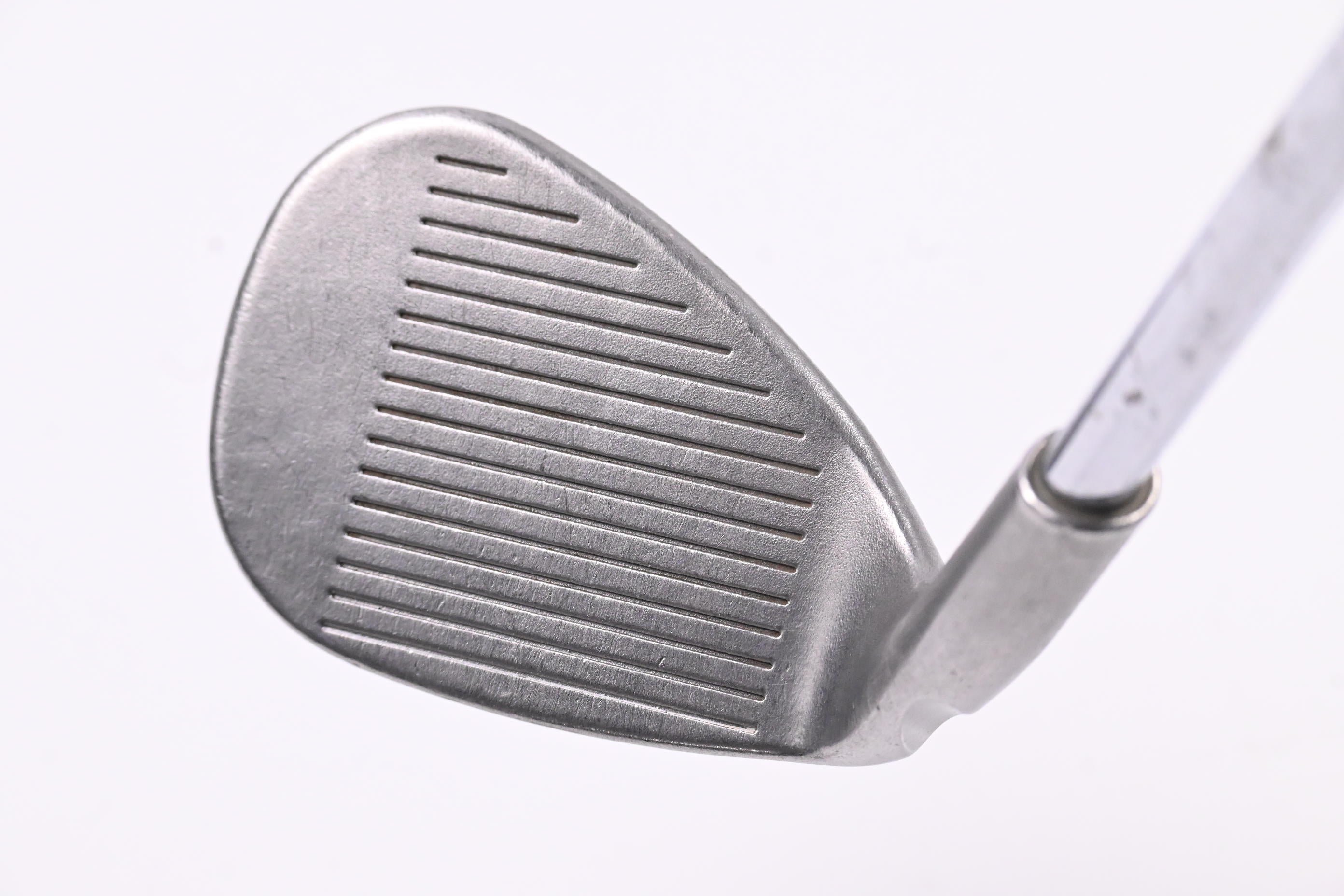 Ping M/B Sand Wedge / 56 Degree / Green Dot / Stiff Flex Ping Cushin Shaft