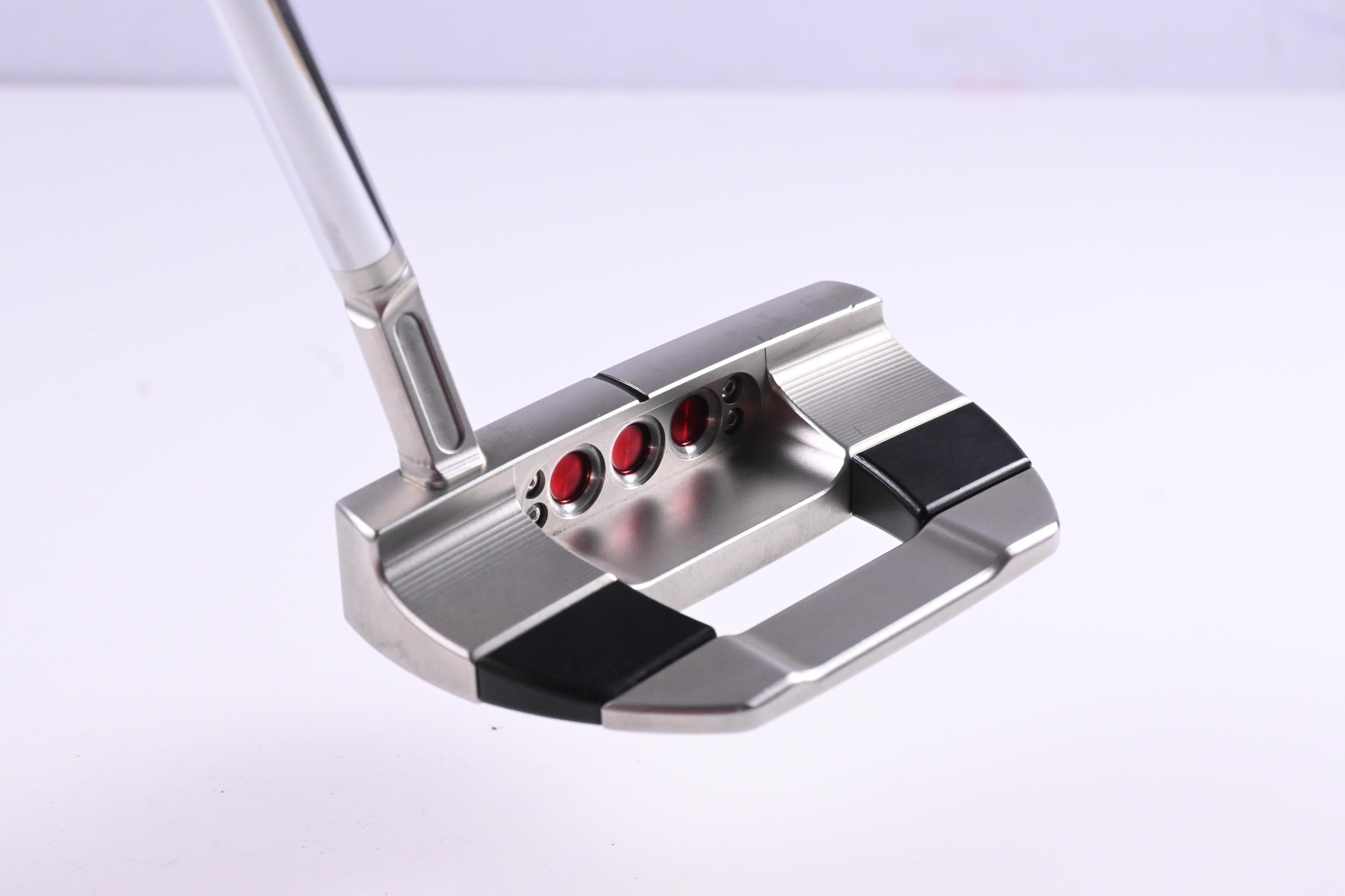 Scotty Cameron Studio Style Fastback 1.5 2025 Putter / 34 Inch