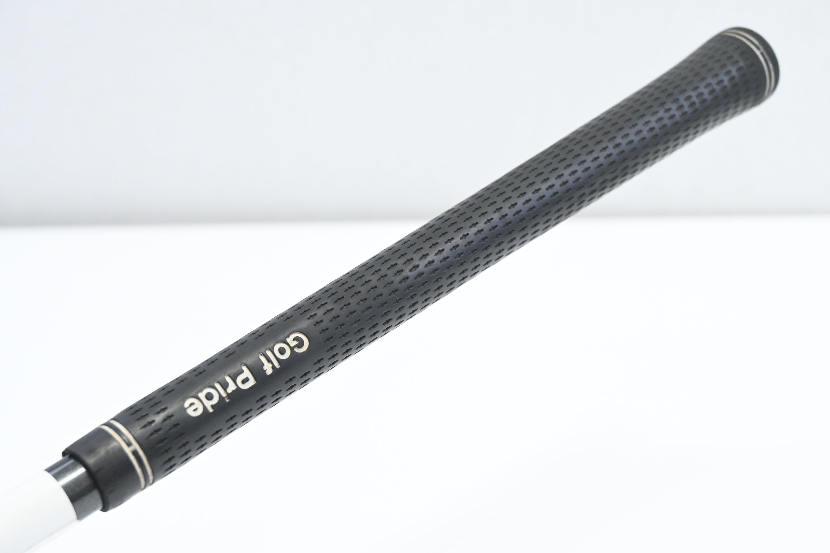 Snake Eyes Sidewinder #5 Hybrid / 24 Degree / Stiff Flex Aldila VX Shaft