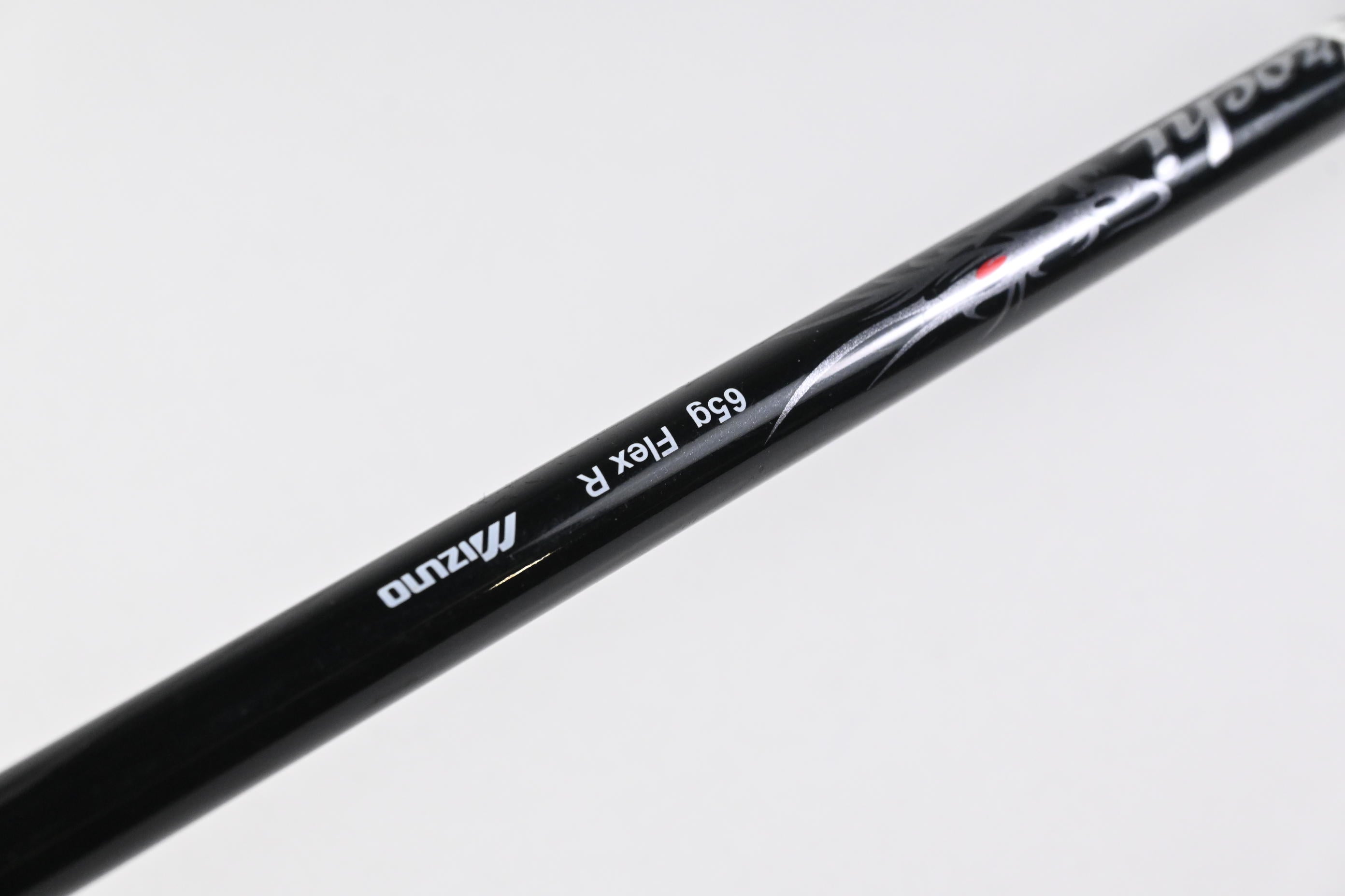 Mizuno JPX 825 #4 Iron / 22 Degree / Regular Flex Mizuno Orochi 65 Shaft