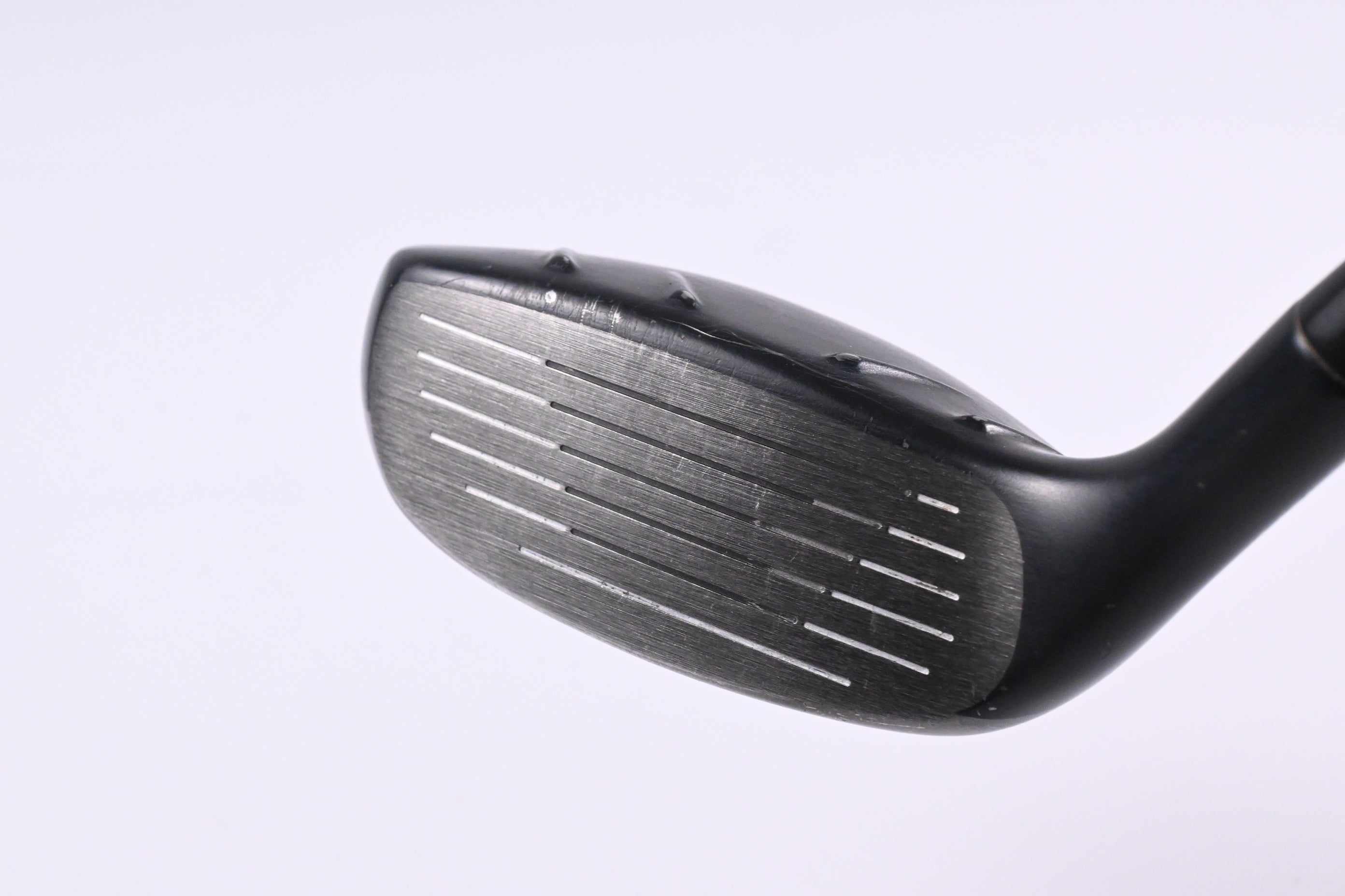 Ping G Series #4 Hybrid / 22 Degree / Regular Flex Ping Alta 70 Shaft