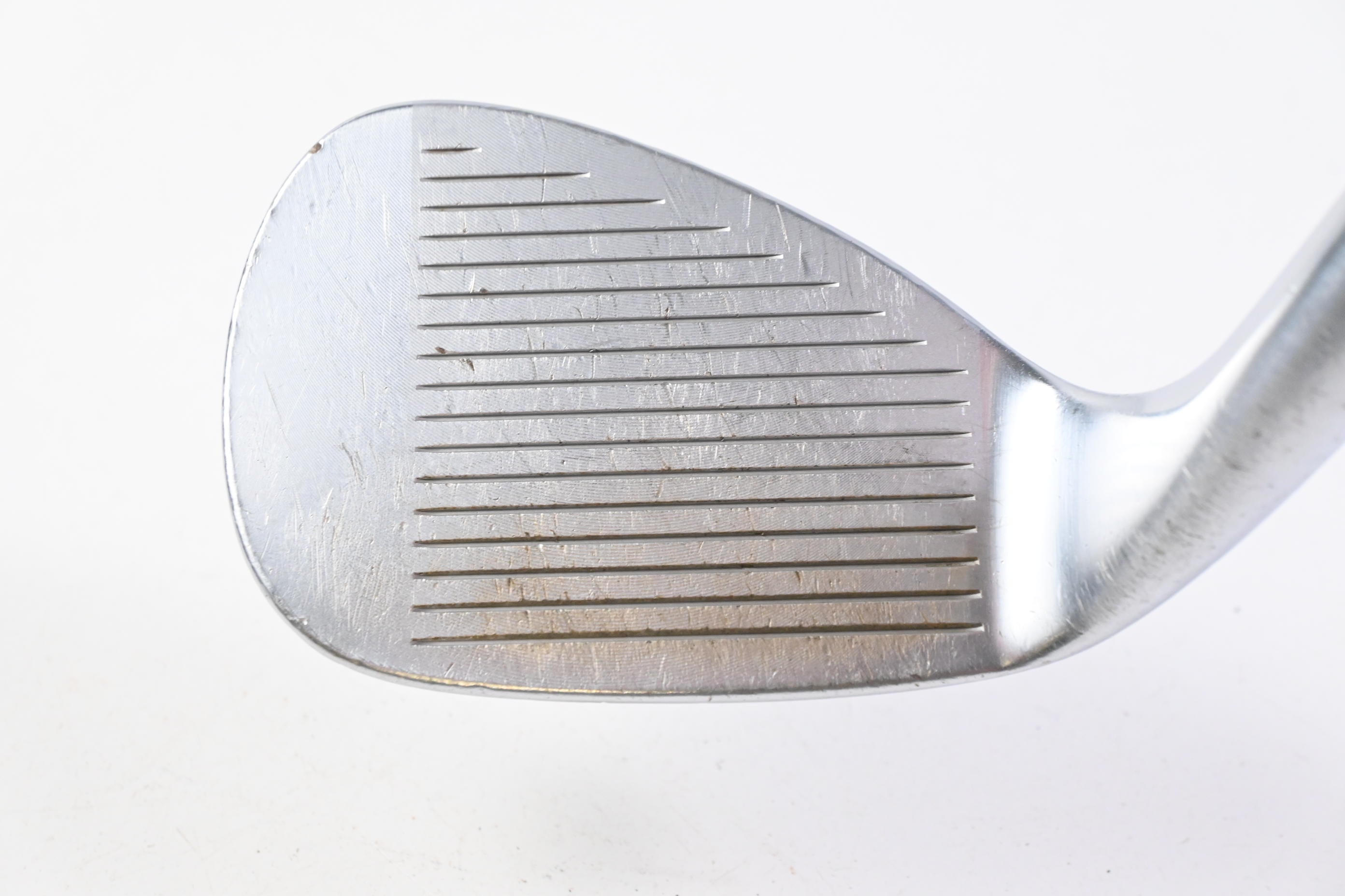 Titleist Vokey SM5 Lob Wedge / 58 Degree / Wedge Flex Vokey Design Shaft