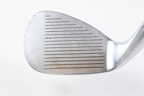 Titleist Vokey SM5 Lob Wedge / 58 Degree / Wedge Flex Vokey Design Shaft