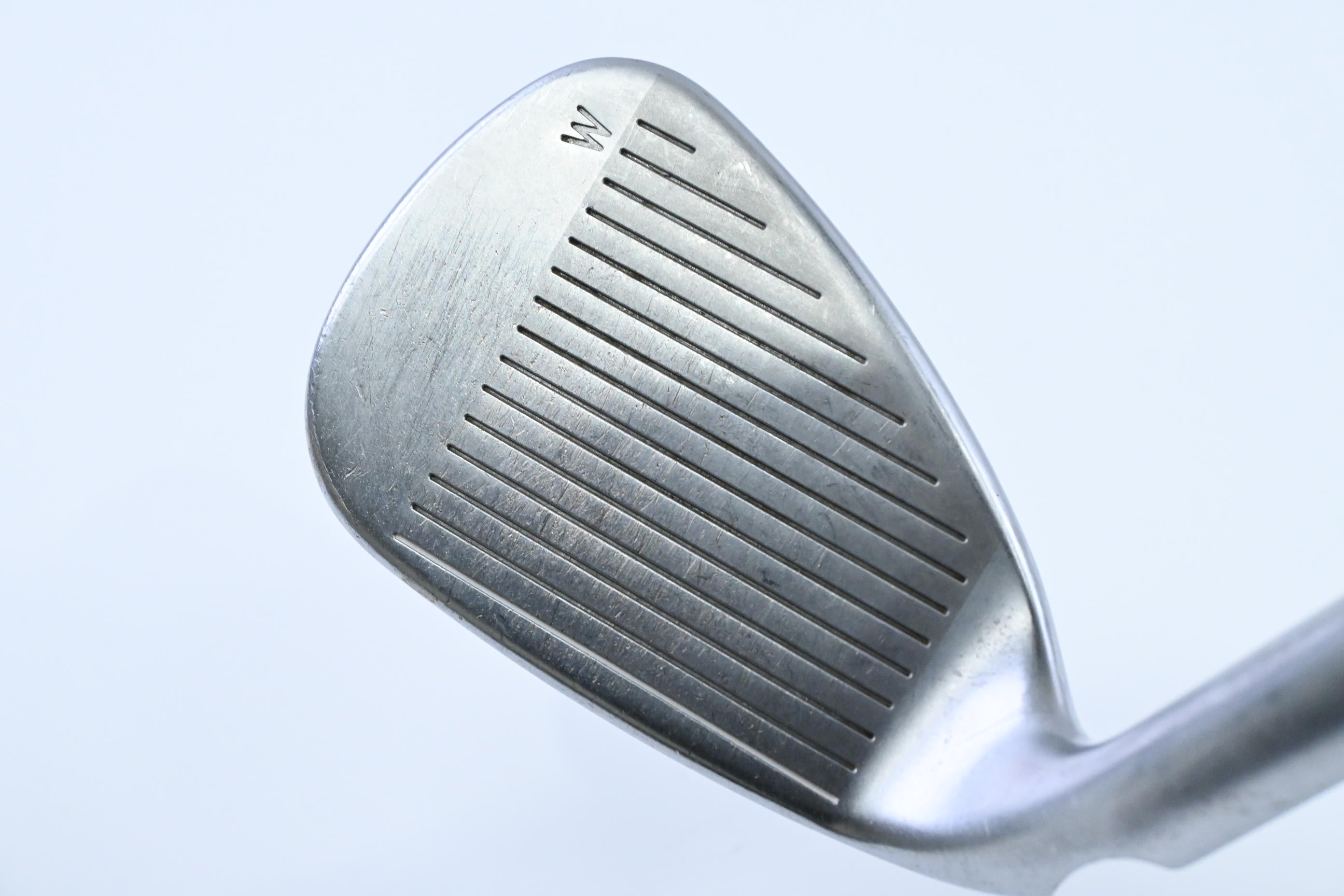Ping G400 Pitching Wedge / 44.5 Degree / White Dot / Stiff Flex NS Pro Modus3
