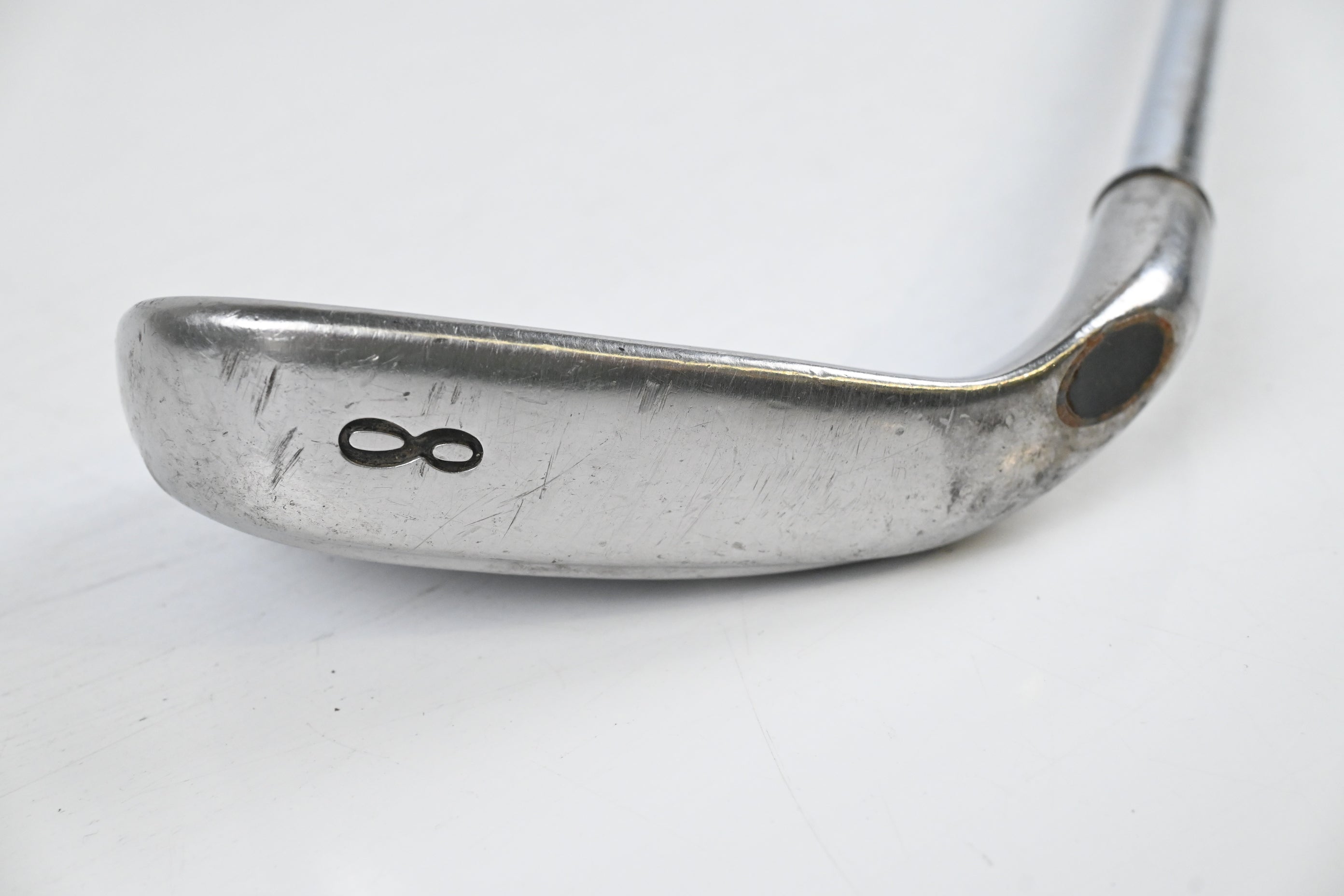 Callaway X-20 #8 Iron / Uniflex Callaway X-20 Steel Shaft