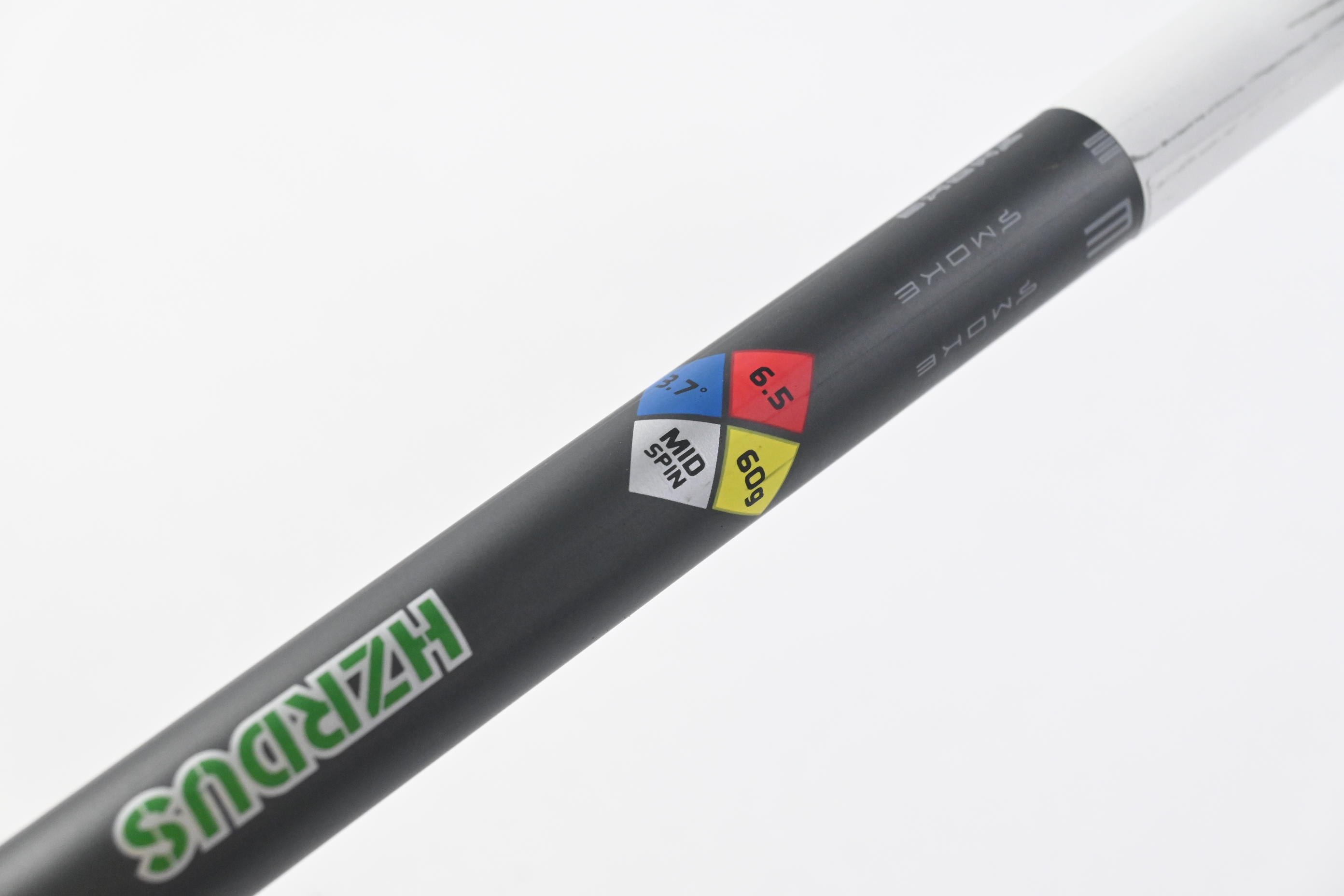 Cobra King Radspeed XD Driver / 12 Degree / X-Flex HZRDUS Smoke iM10 60 Shaft