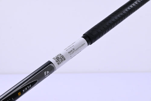 Taylormade R510 Driver / 10.5 Degree / Stiff Flex M.A.S2 75 Shaft