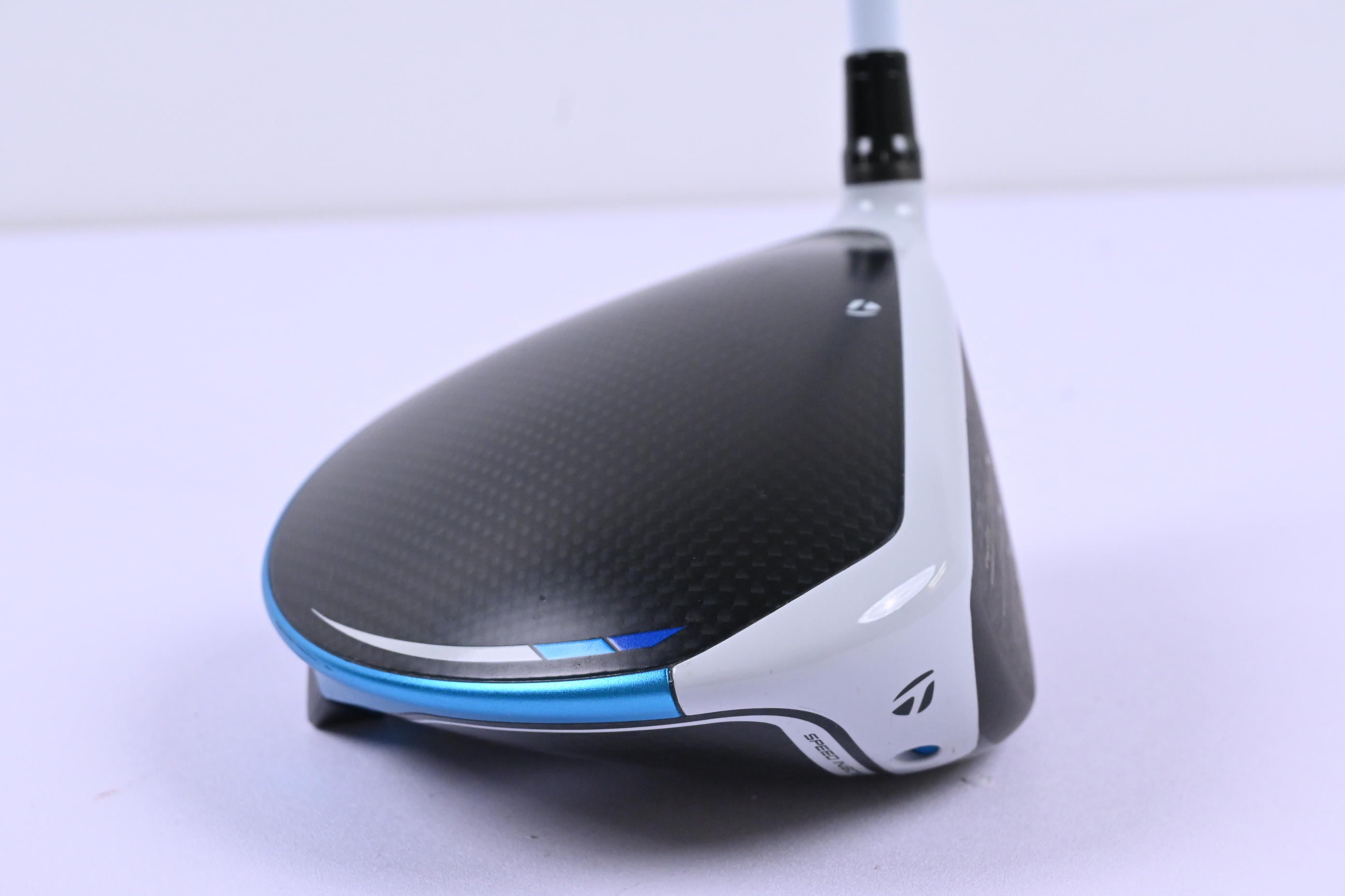 Taylormade SIM2 Max D Driver / 10.5 Degree / Regular Flex Fujikura Air Speeder 45