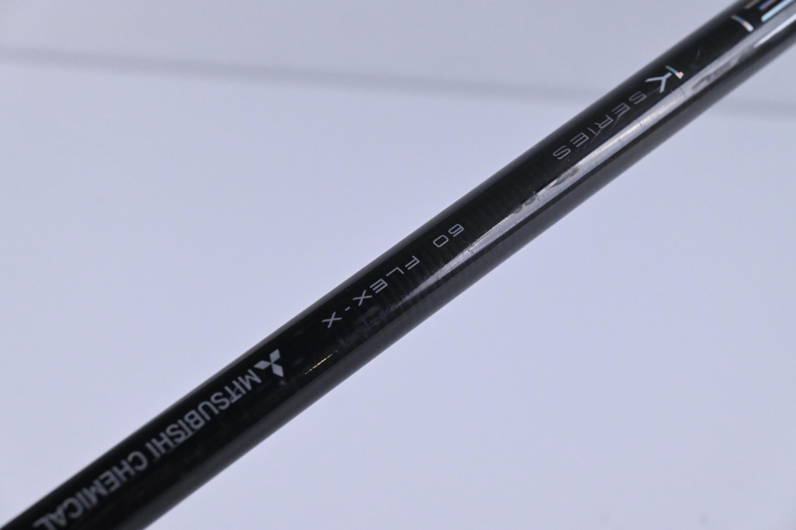 Cobra DS-Adapt X #3 Wood / 15 Degree / X-Flex Tensei 1K Orange 60 Shaft