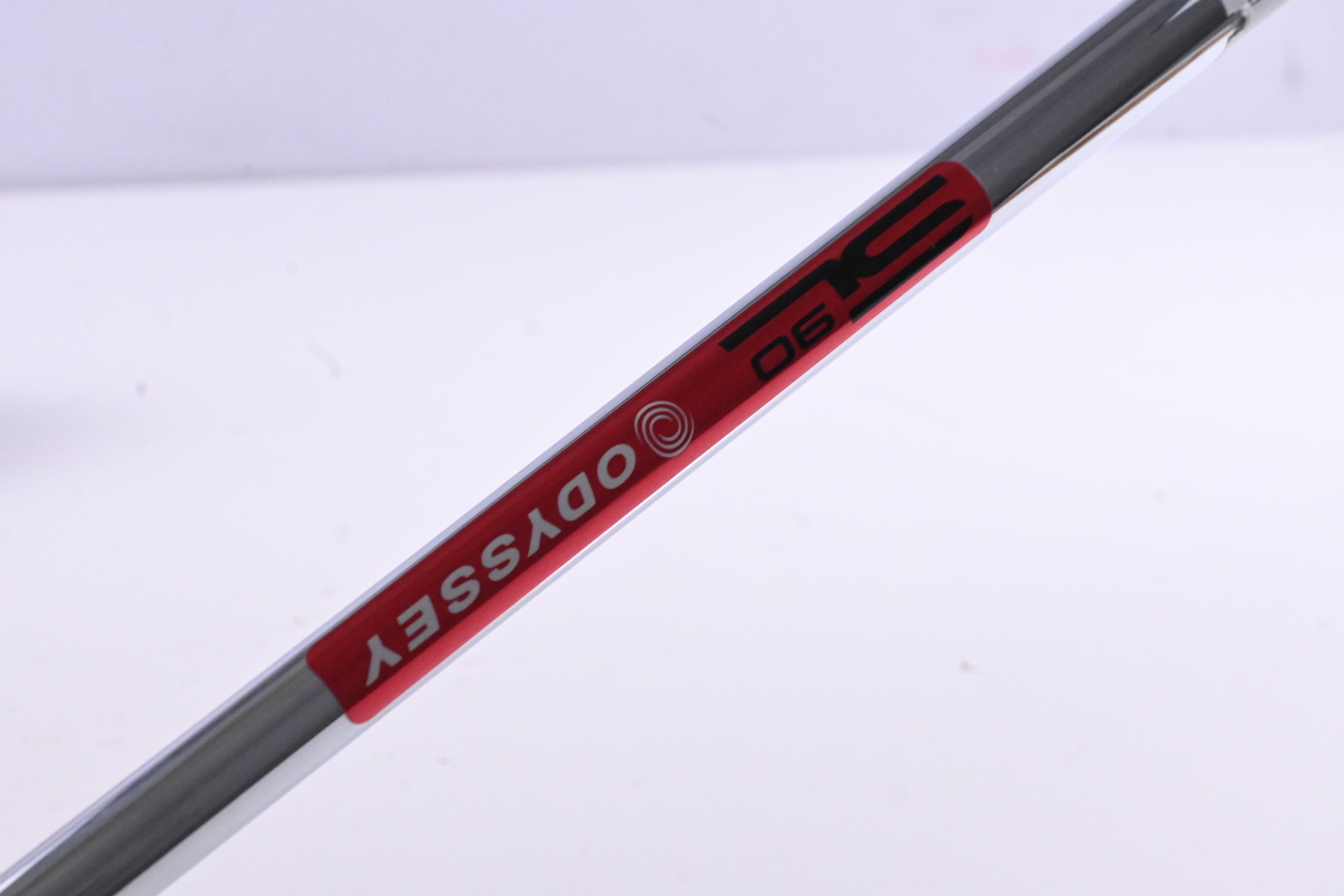 Odyssey Ai-Dual #7 1/2 Ball Putter / 34 Inch