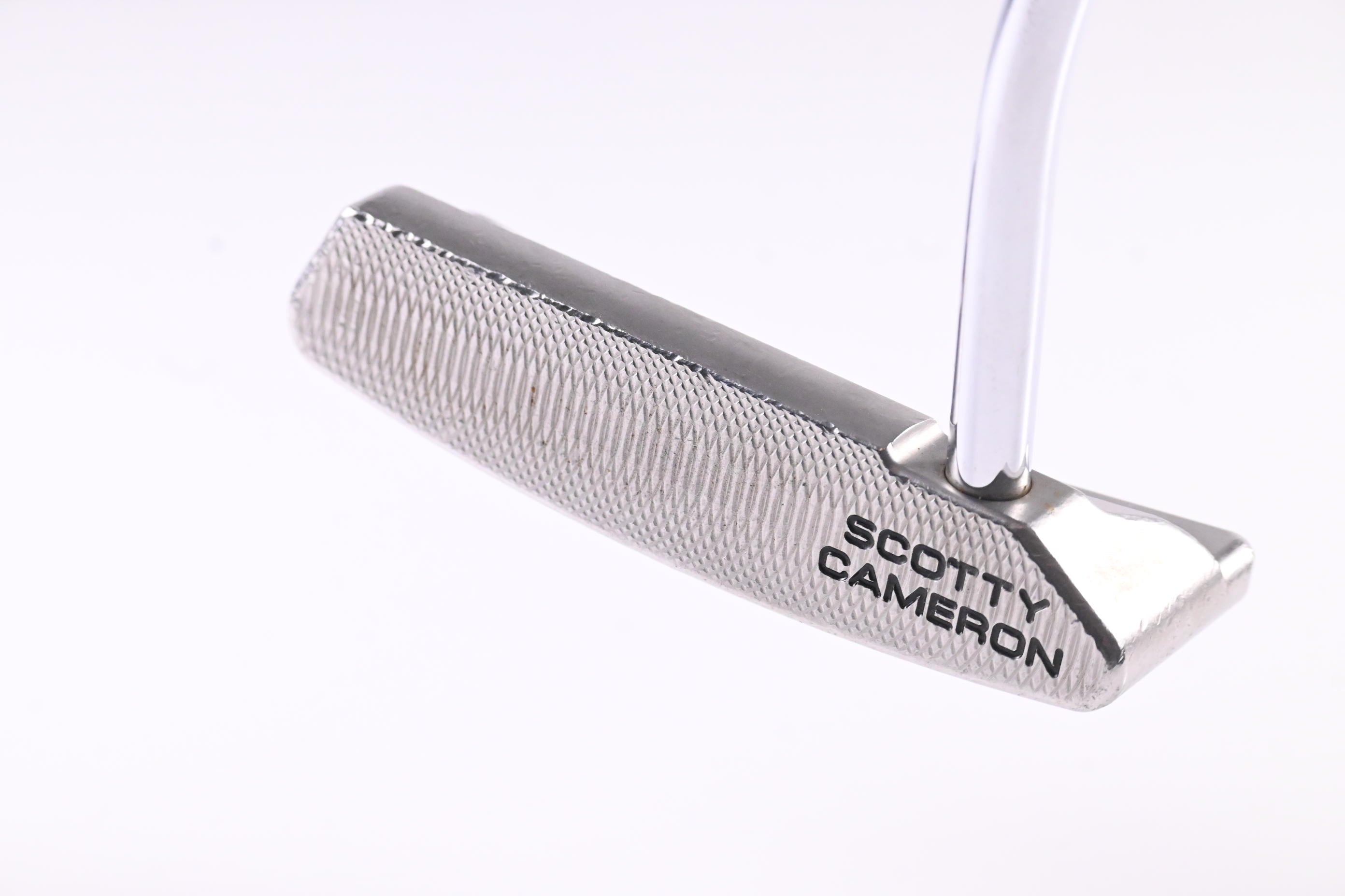 Scotty Cameron Select Newport 2  2014 Putter / 38 Inch