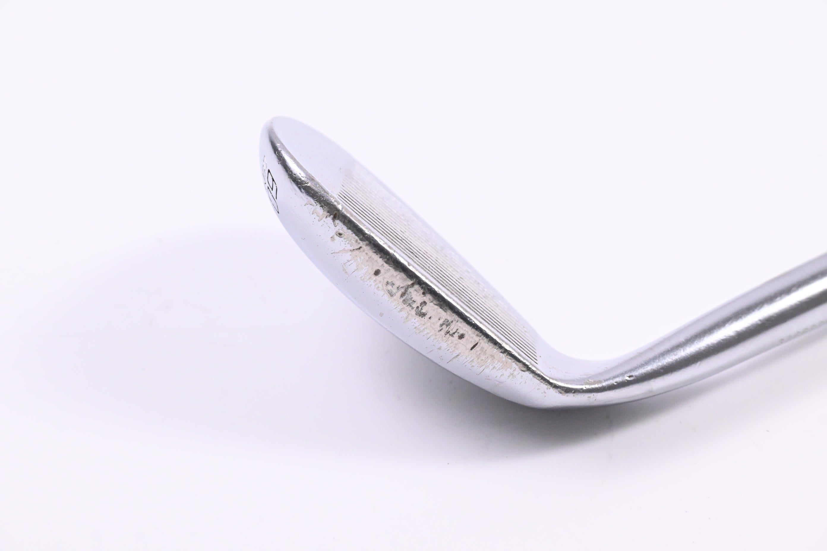 Titleist Vokey SM8 Lob Wedge / 60 Degree / Wedge Flex Vokey SM8 Shaft