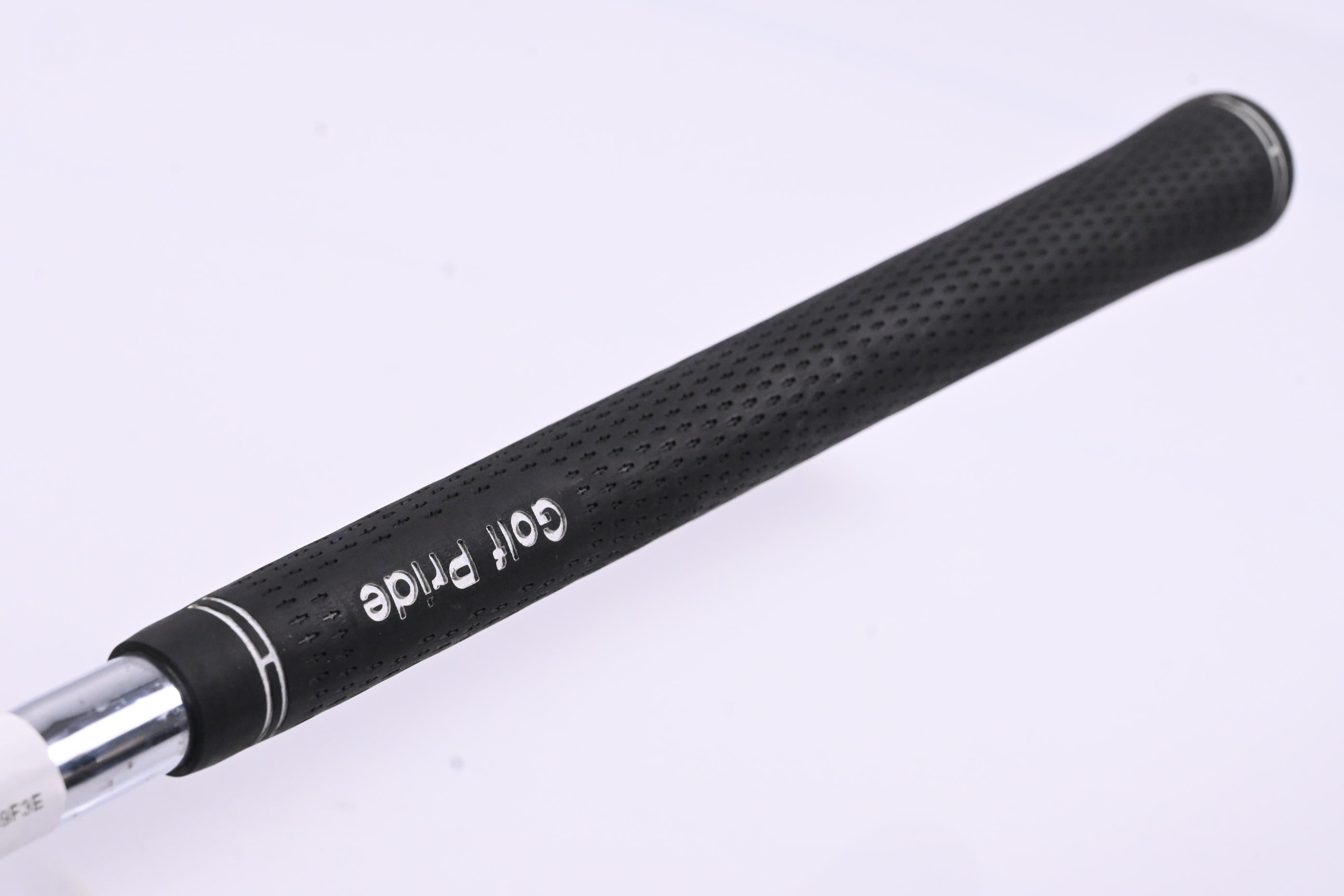 Left Hand Ping i5 #3 Iron / 21 Degree / Black Dot / Regular Flex Ping Steel Shaft