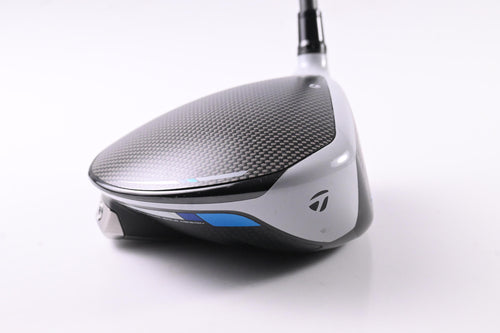 TaylorMade SIM Driver / 9 Degree / Stiff Flex HZRDUS Smoke Black 70 Shaft