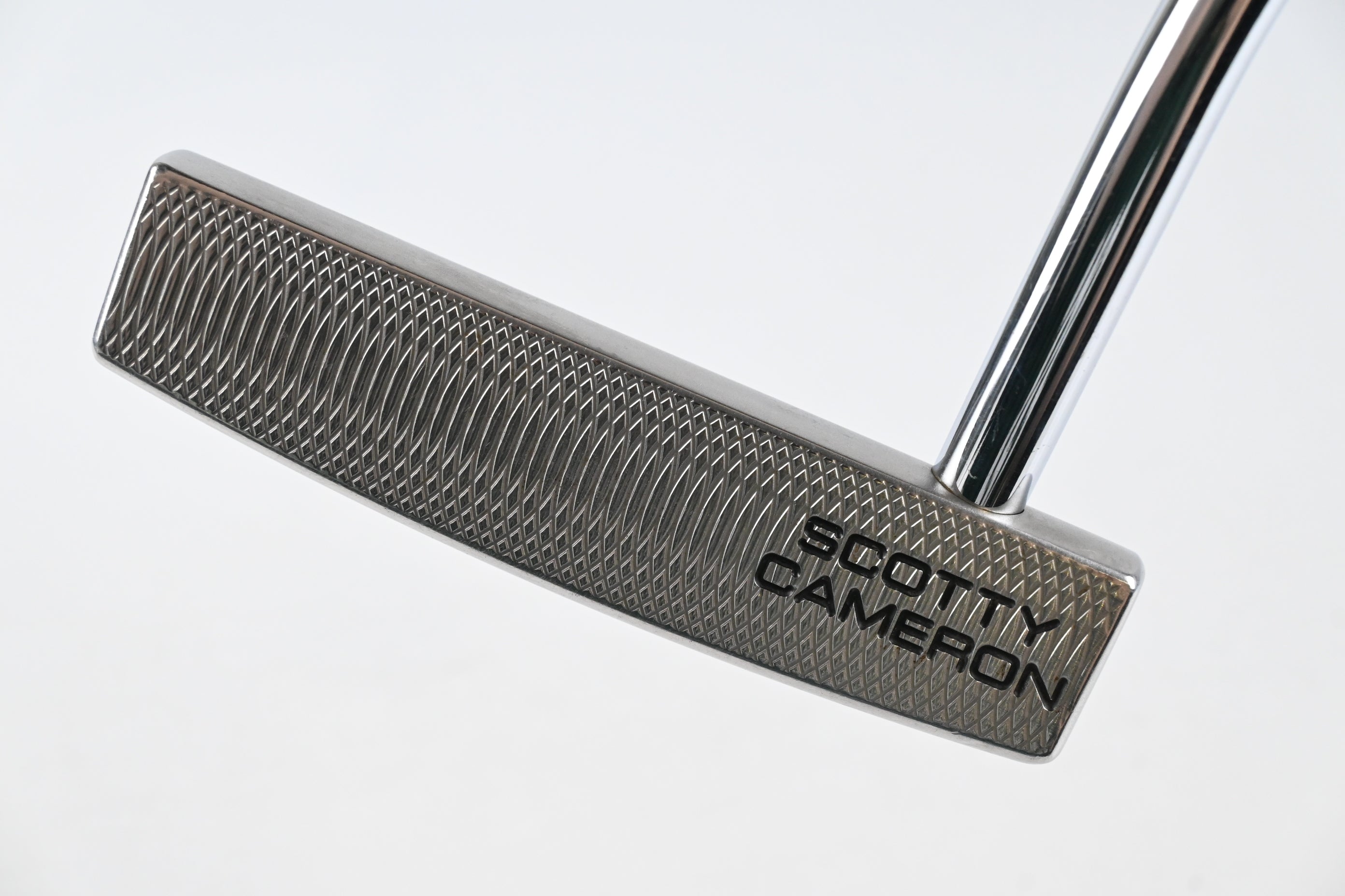 Scotty Cameron Select Fast Back 2014 Putter / 34 Inch
