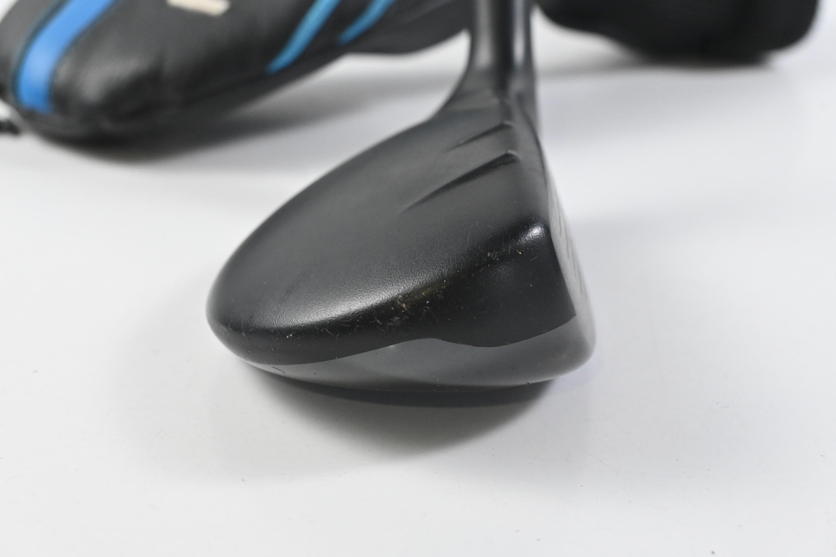 Ping G Series #3 Hybrid / 19 Degree / Stiff Flex Ping Tour Chrome 90 Shaft