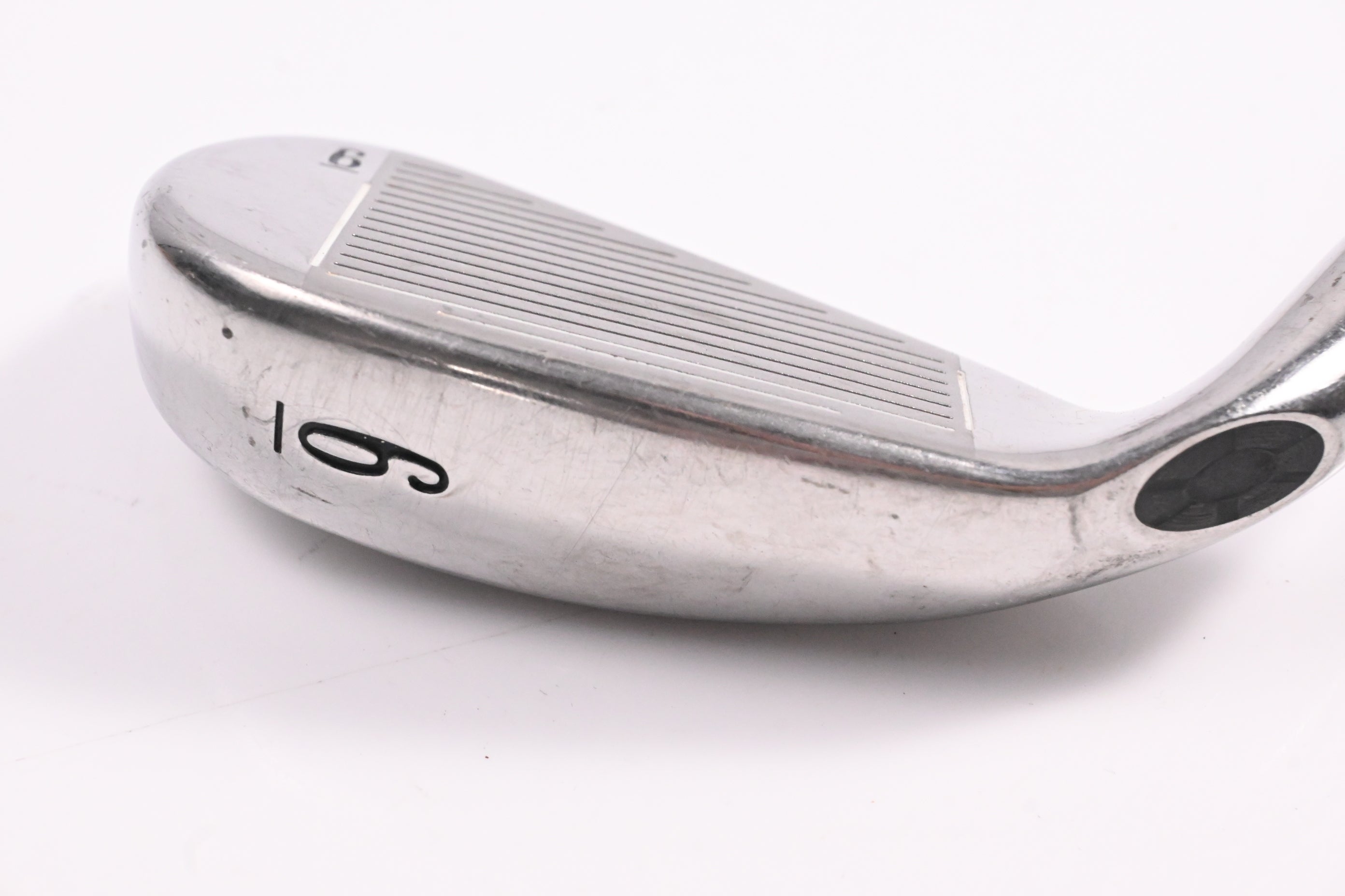 Callaway Big Bertha 2006 #6 Iron / Regular Flex Callaway RCH 75 Shaft
