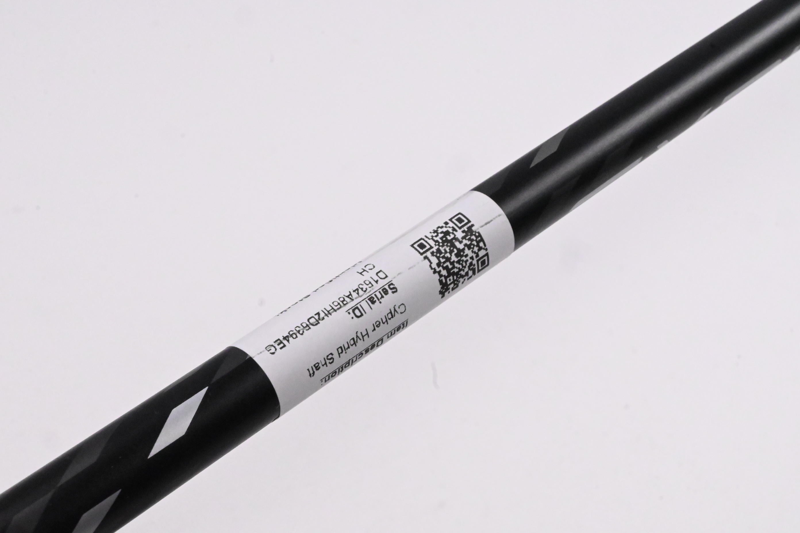 Project X Cypher 2.0 60 #5 Hybrid Shaft / Regular Flex / Callaway 3rd Gen