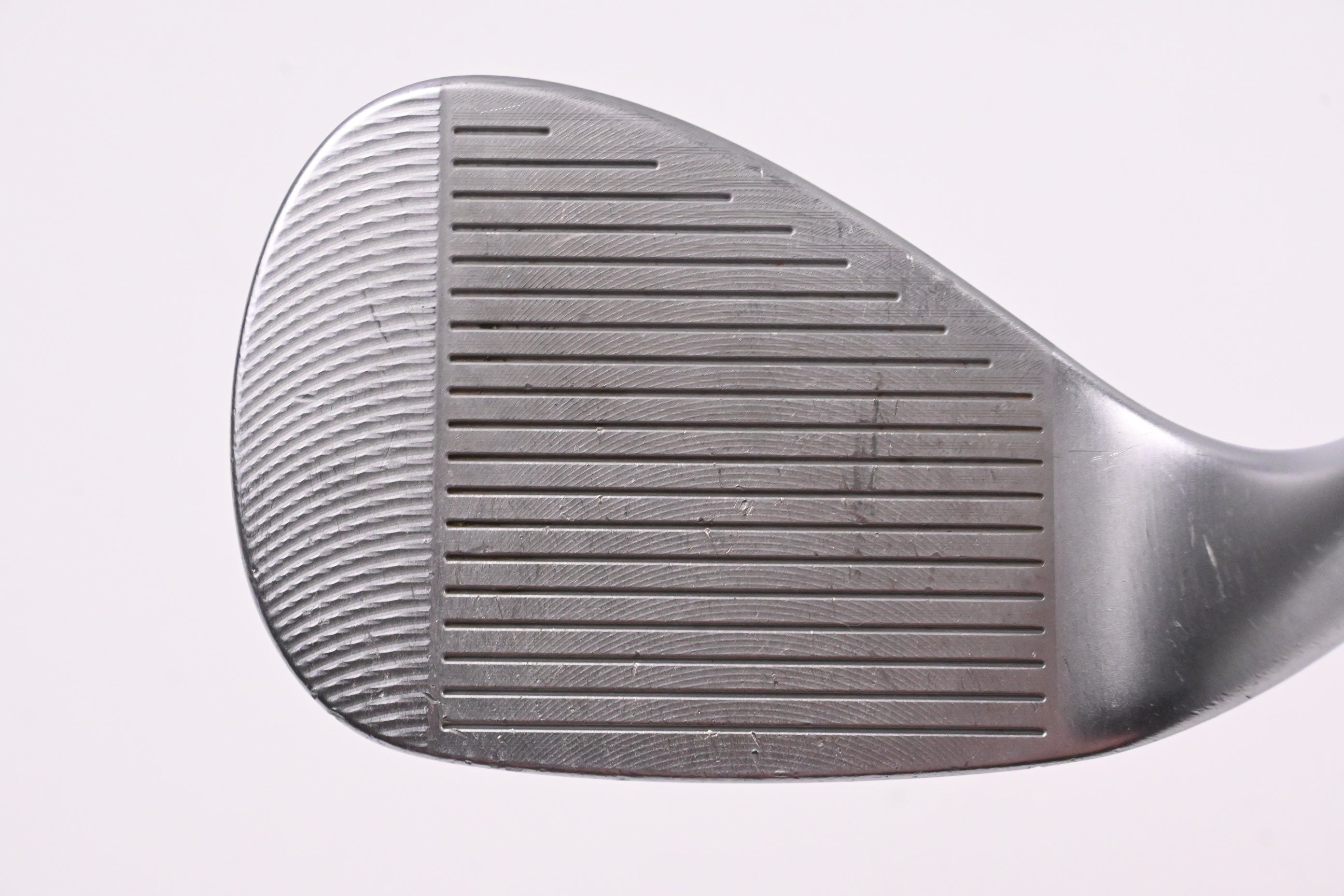 Cleveland RTZ Lob Wedge / 58 Degree / Wedge Flex Dynamic Gold Spinner Shaft