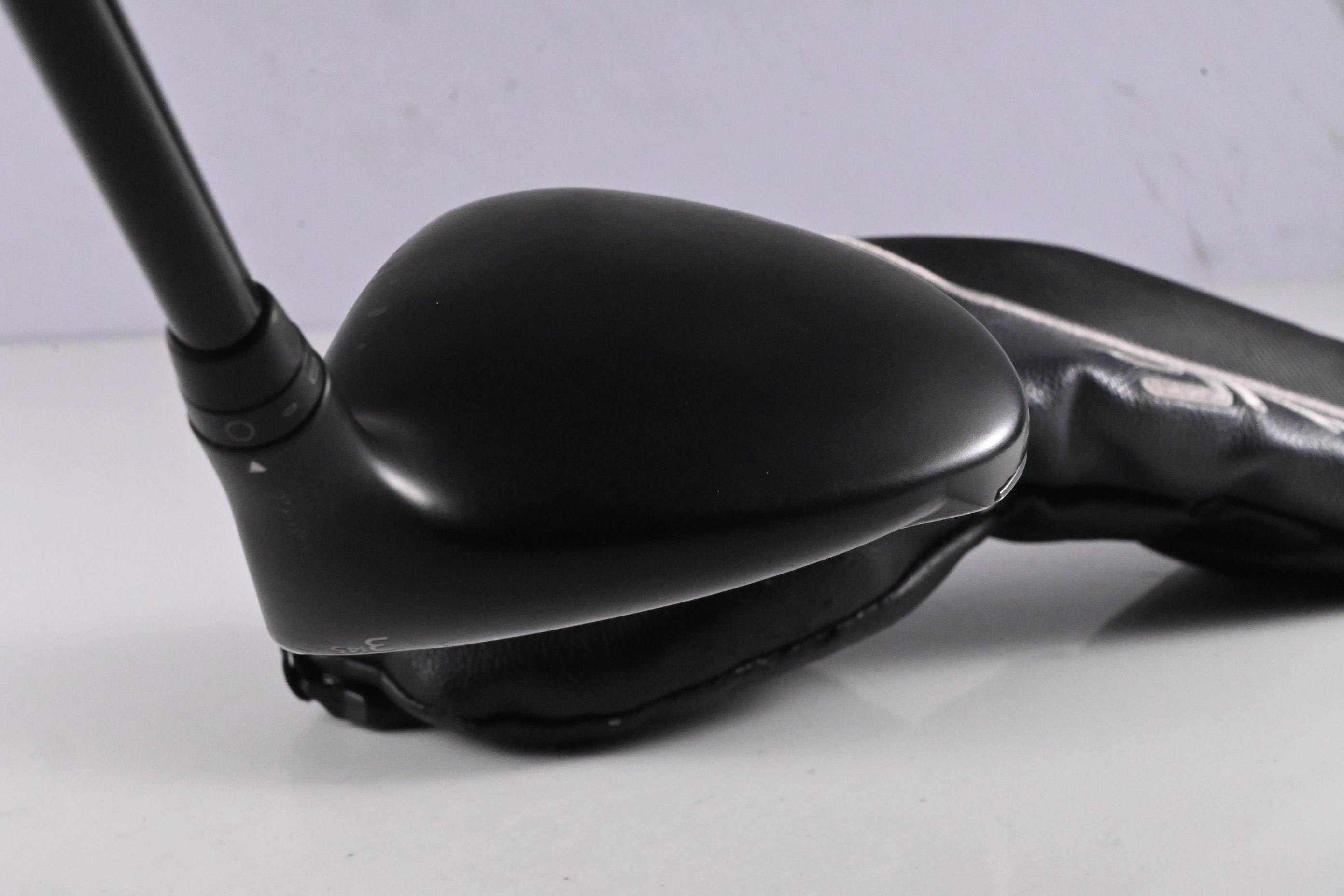 Ping G425 Max #3 Wood / 14.5 Degree / Stiff Flex Tensei AV RAW Orange 65