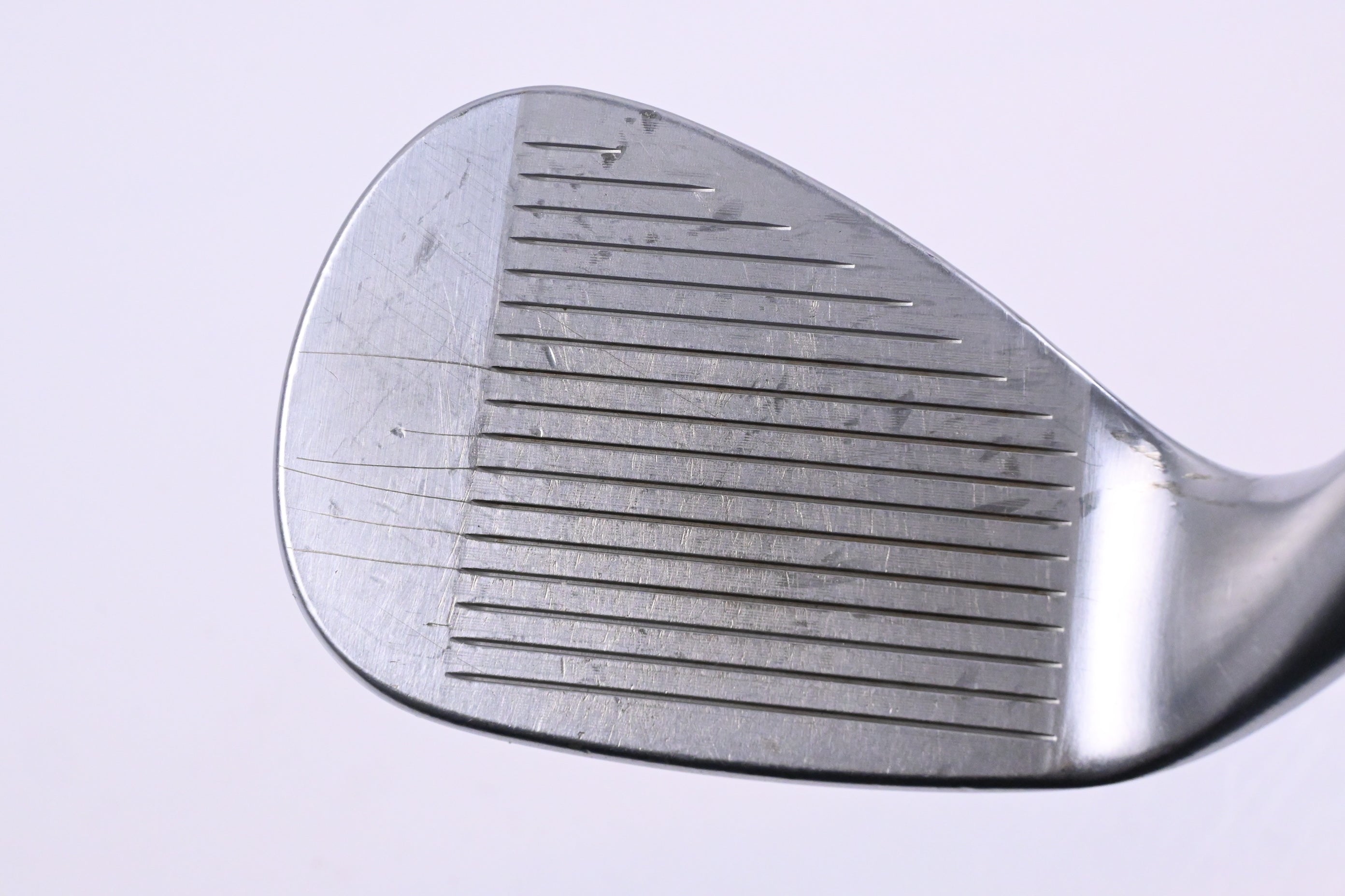 Titleist Vokey SM9 Sand Wedge / 56 Degree / Wedge Flex Vokey SM9 Shaft
