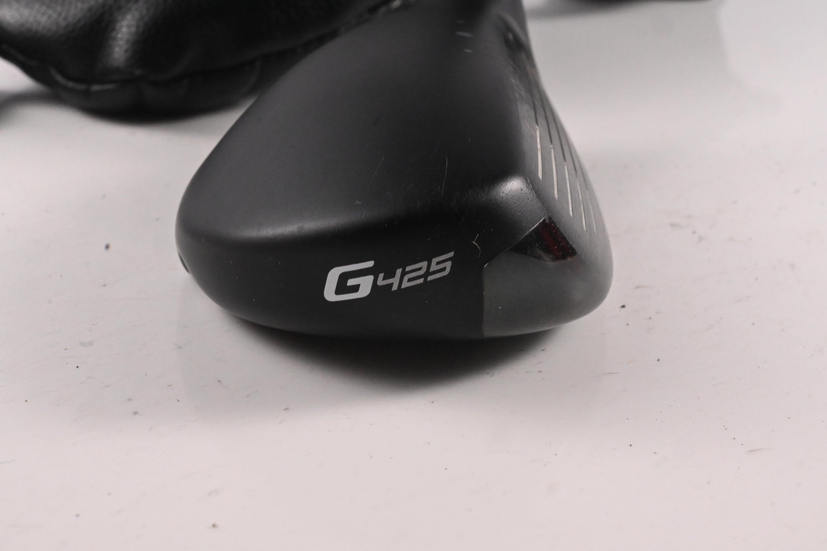 Ping G425 #7 Hybrid / 34 Degree / Regular Flex Ping Alta CB Slate 70 Shaft
