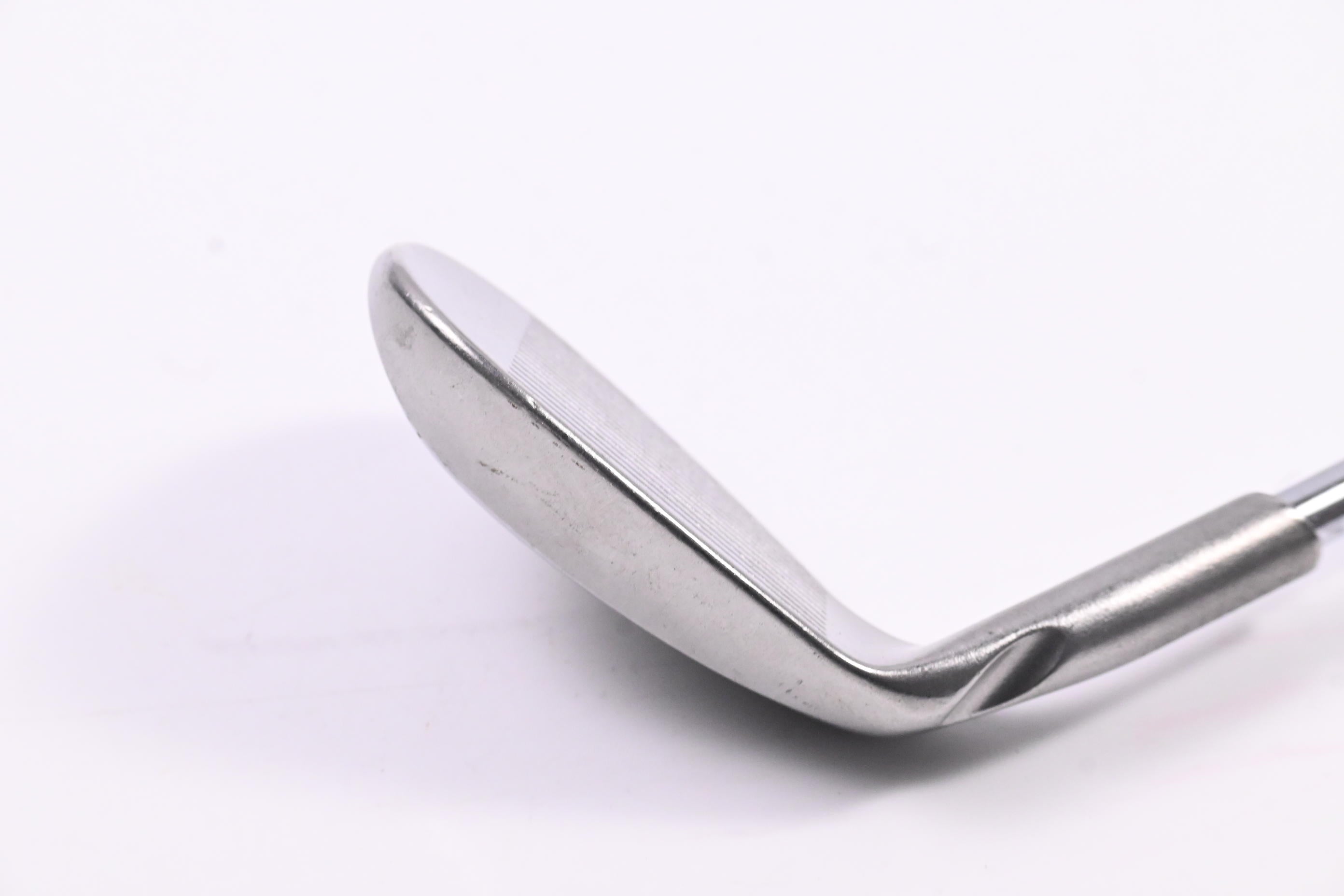 Ping M/B Sand Wedge / 56 Degree / Green Dot / Stiff Flex Ping Cushin Shaft
