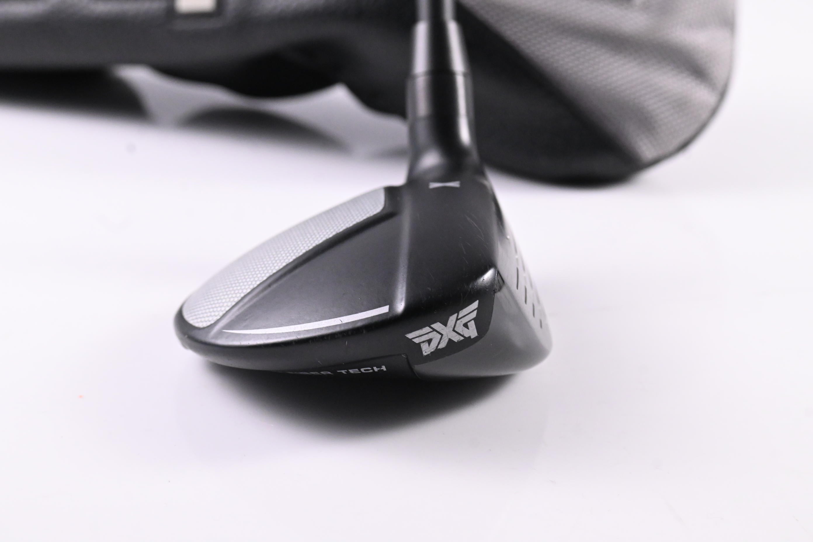 PXG 0341 X Gen4 #7 Wood / 21 Degree / Senior Flex Cypher 40 Shaft