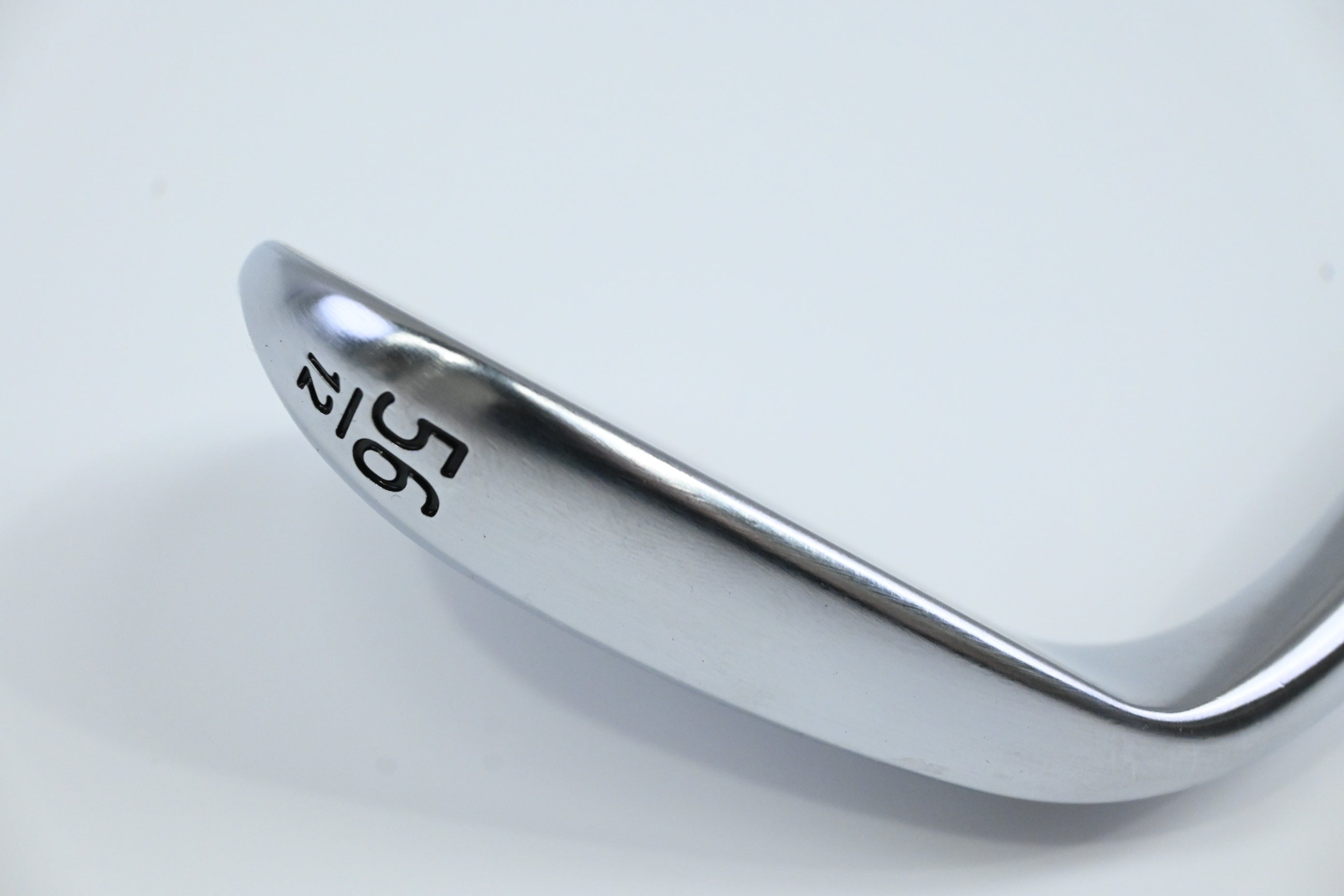 PXG 0311 3X Forged Sand Wedge / 56 Degree / Stiff Flex Elevate MPH 95 Shaft