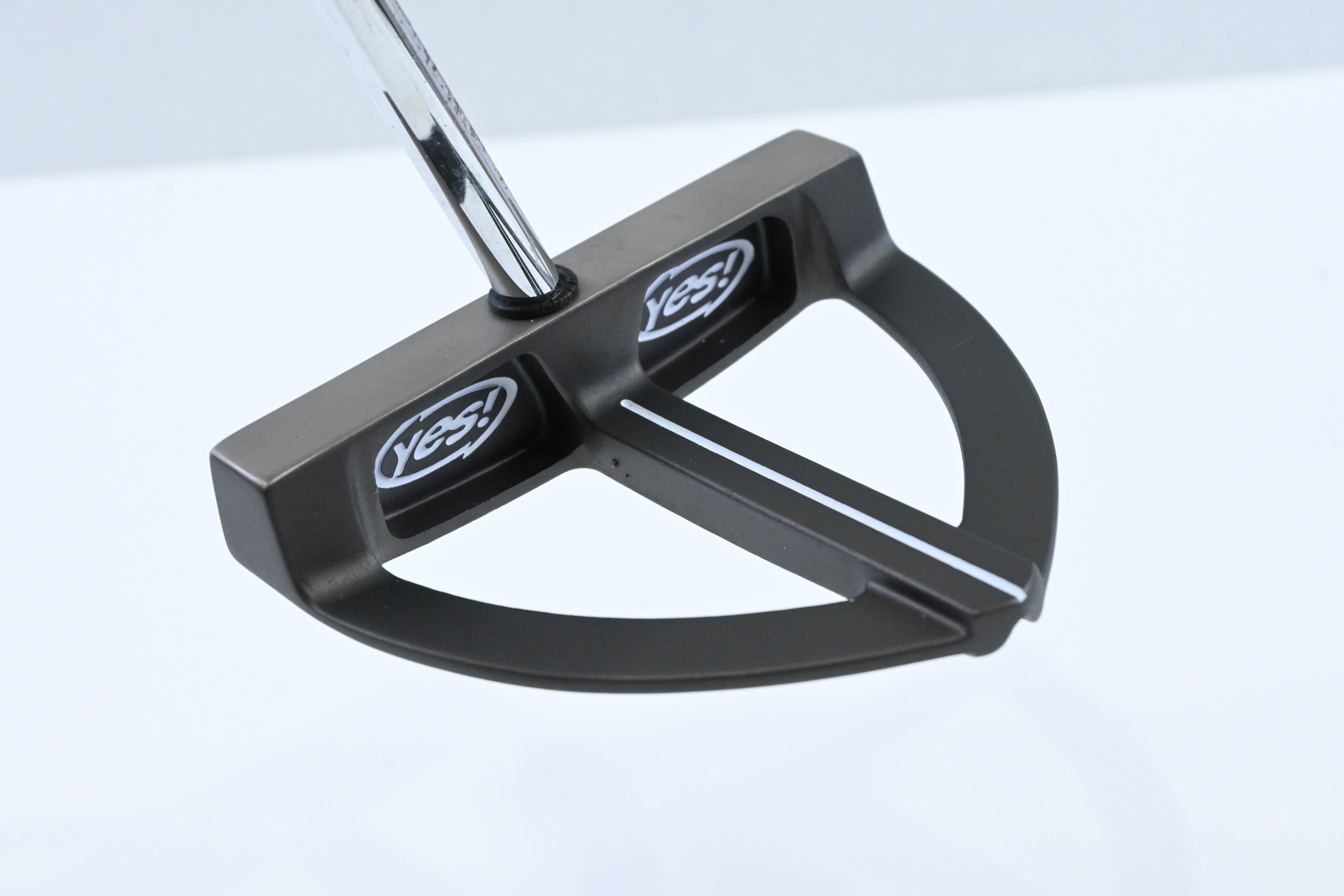 Yes! C-Groove Natalie Putter / 32 Inch