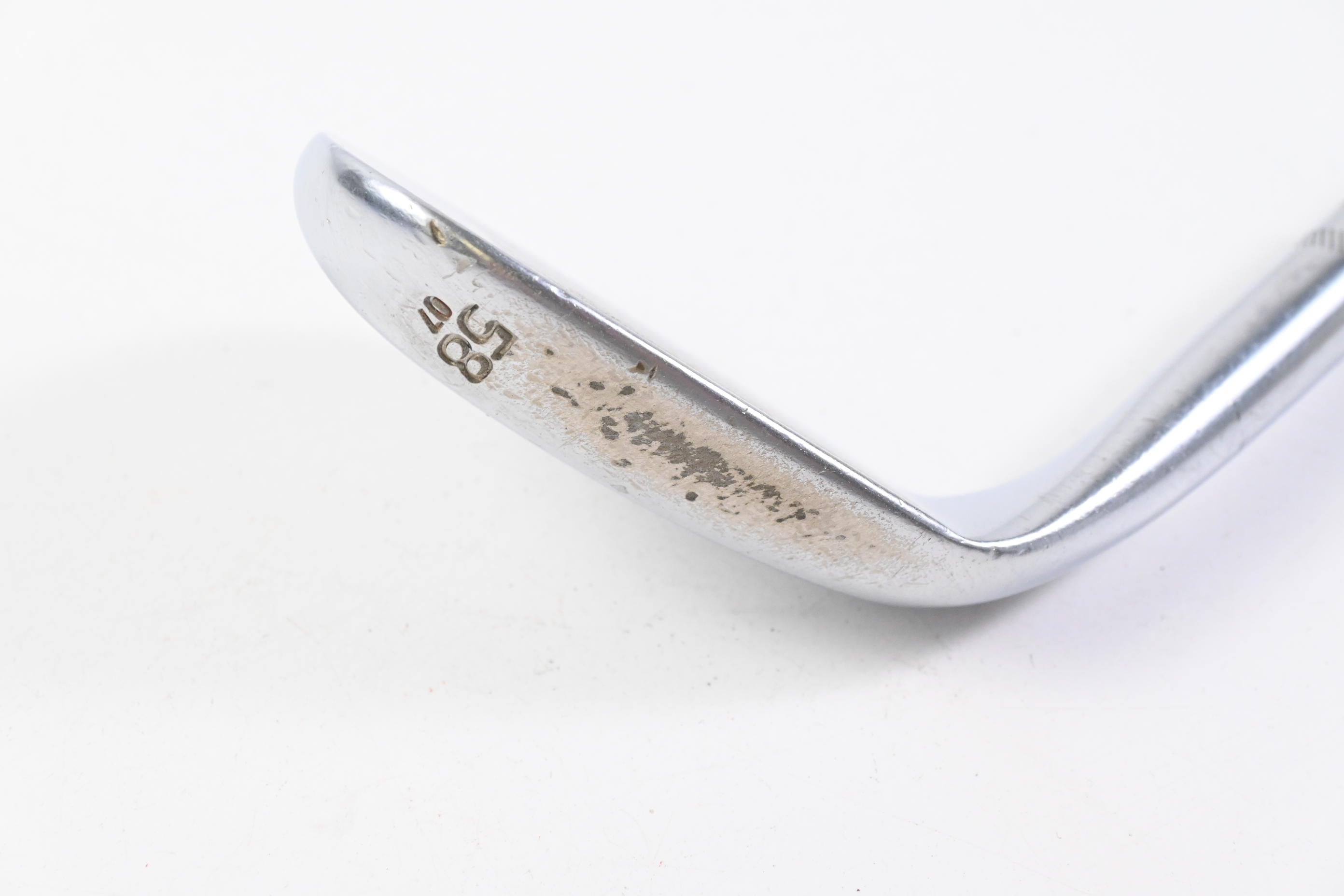 Titleist Vokey SM5 Lob Wedge / 58 Degree / Wedge Flex Vokey Design Shaft