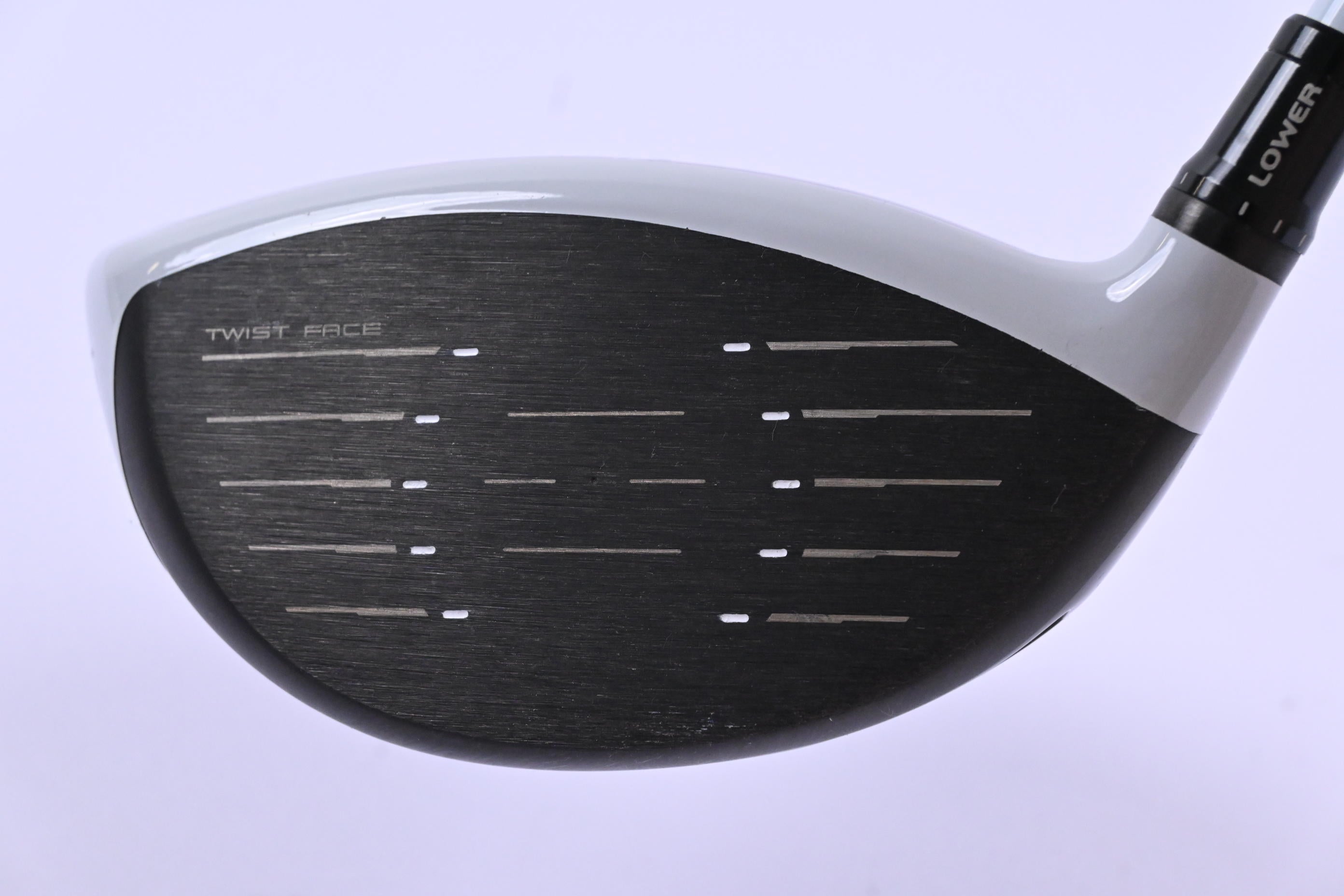 Taylormade SIM2 Max D Driver / 10.5 Degree / Regular Flex Fujikura Air Speeder 45