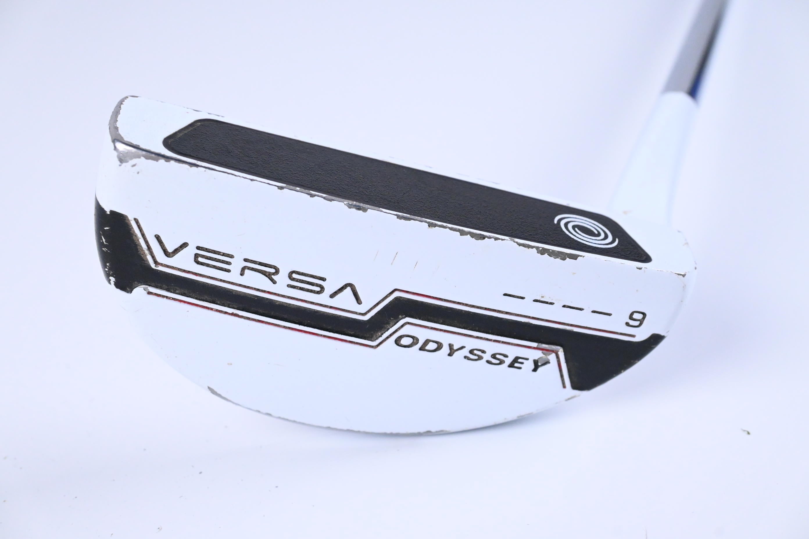 Odyssey Versa 9 Putter / 34 Inch