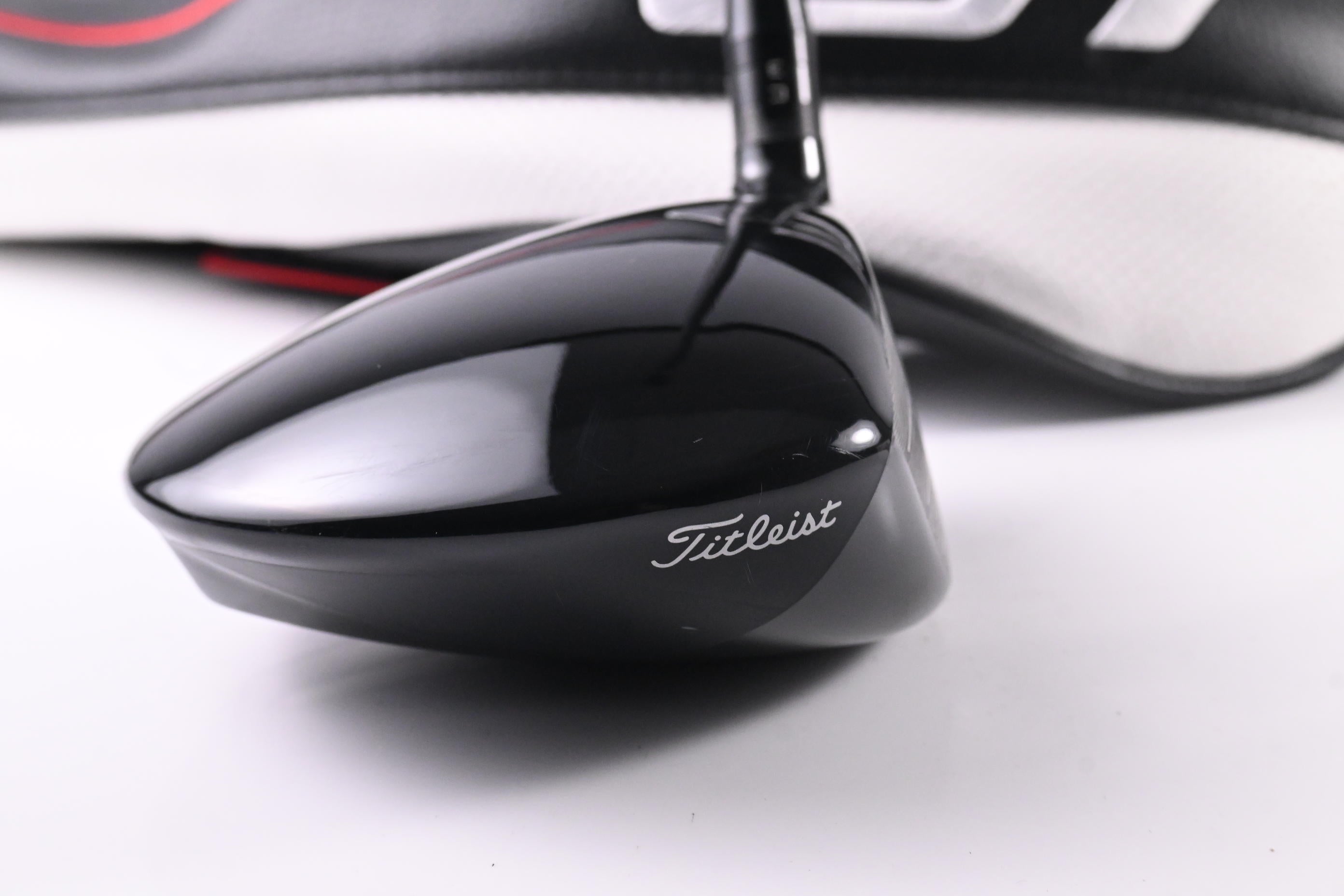 Titleist GT1 Driver / 10 Degree / Regular Flex Tensei 1K Blue 55 Shaft
