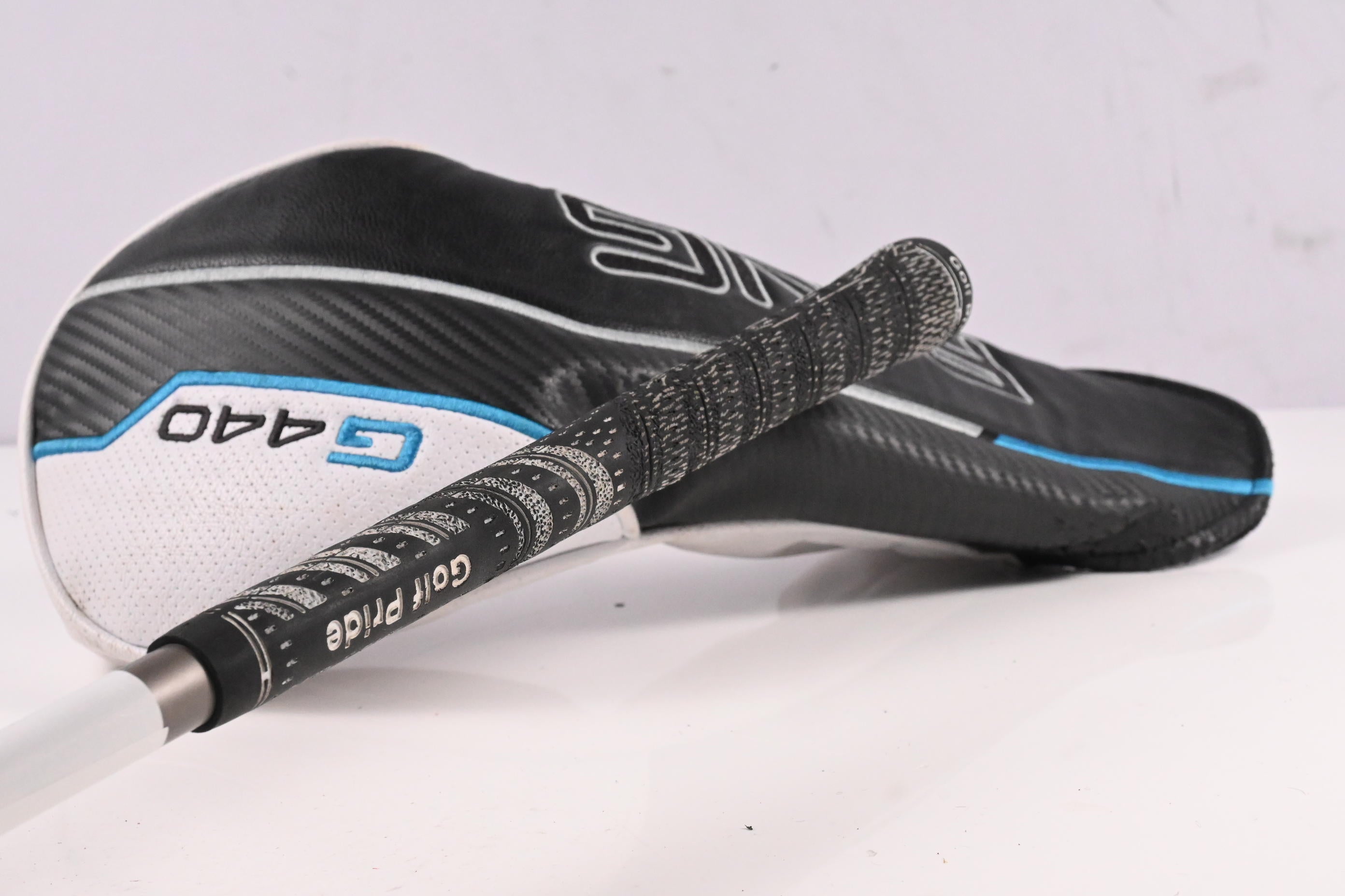 Ping G440 Max Driver / 9 Degree / Stiff Flex Ping Tour 2.0 Chrome 65 Shaft