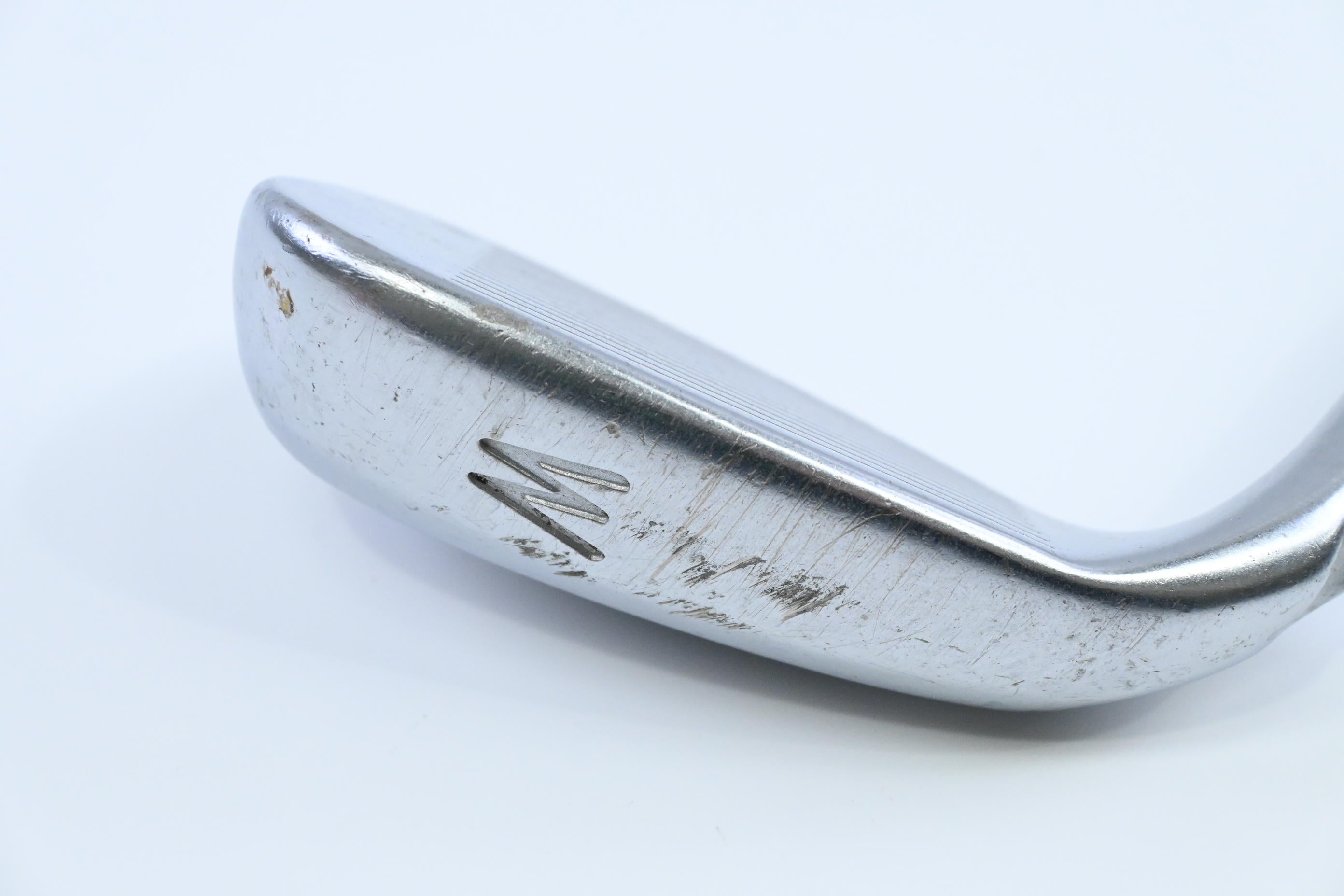 Ping G400 Pitching Wedge / 44.5 Degree / White Dot / Stiff Flex NS Pro Modus3