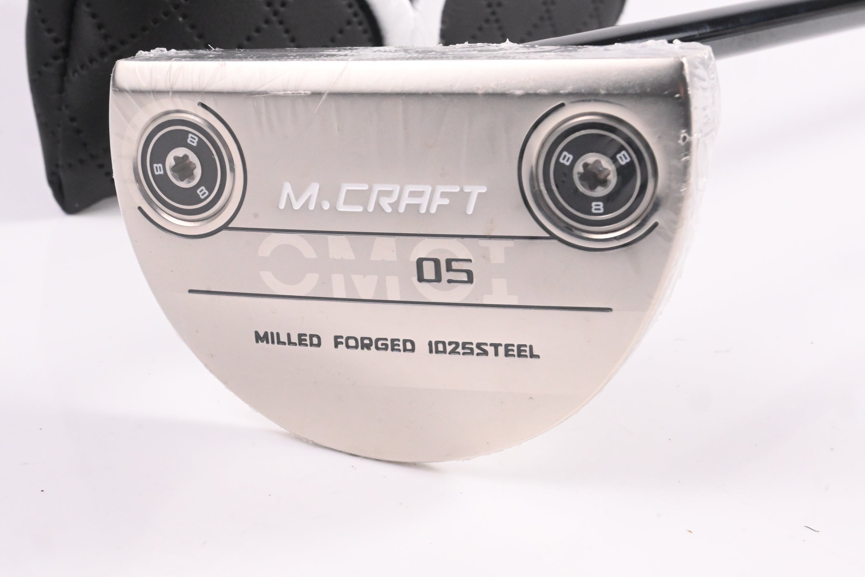 Mizuno M-Craft OMOI 05 Putter / 34 Inch