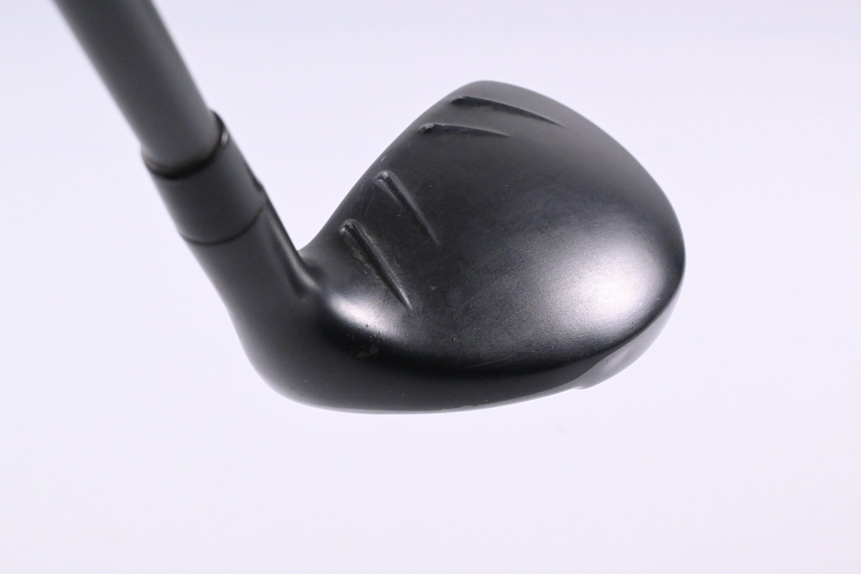 Ping G Series #4 Hybrid / 22 Degree / Regular Flex Ping Alta 70 Shaft