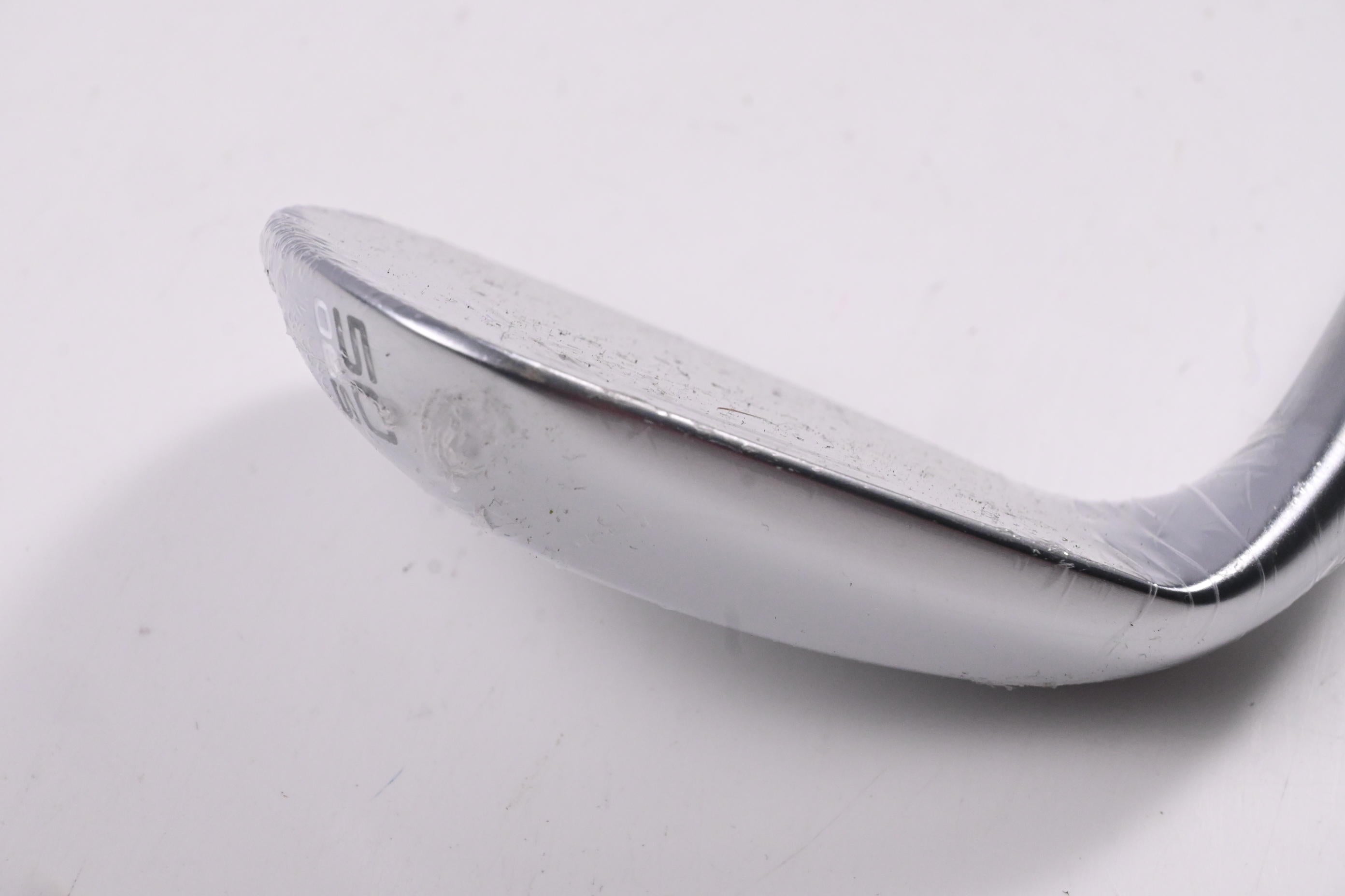 Mizuno Pro T-1 Gap Wedge / 50 Degree / Wedge Flex KBS Hi-Rev 2.0 115 Shaft