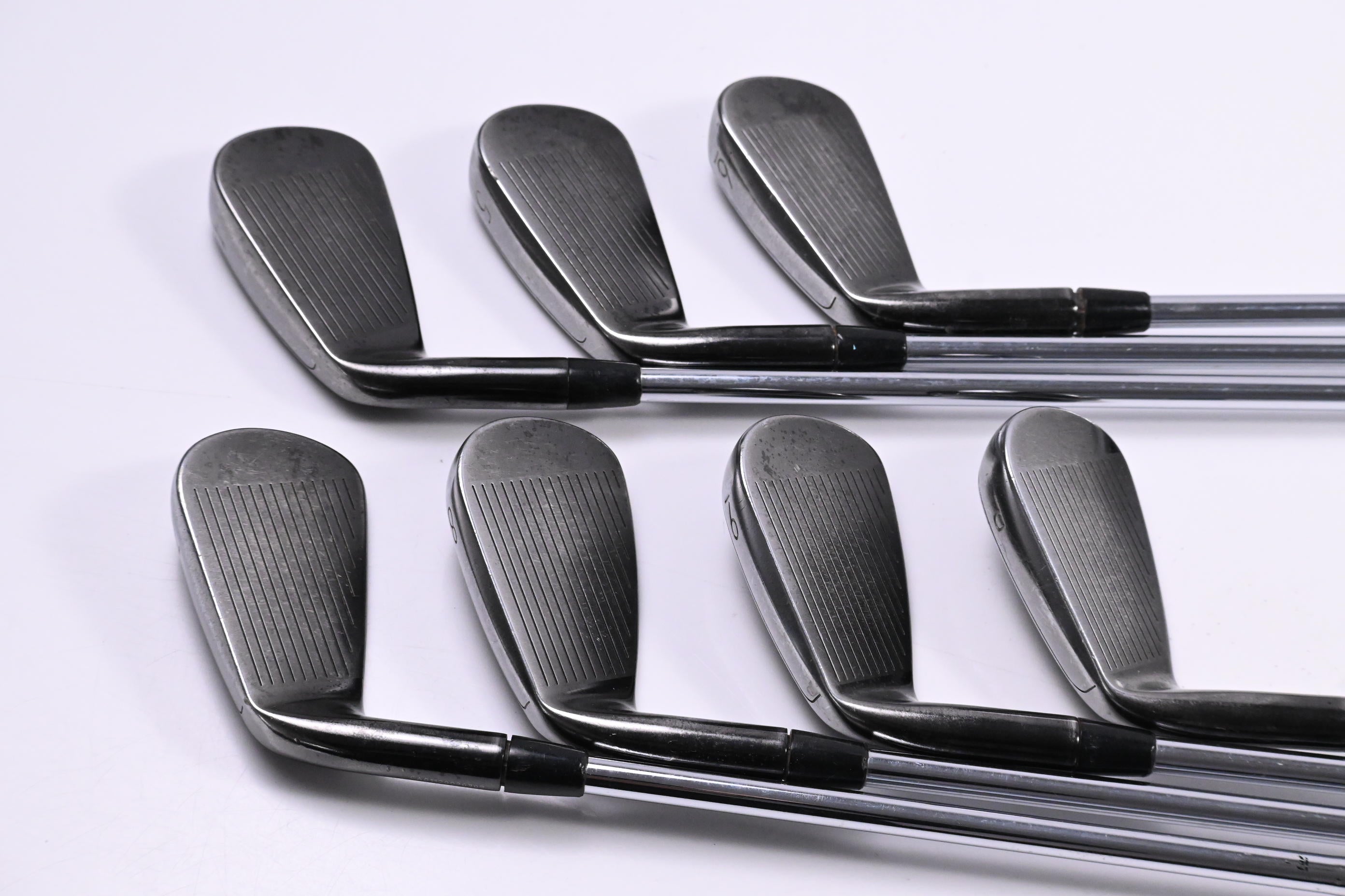 Nike Vapor Fly Pro Irons / 4-PW / Stiff Flex True Temper XP 95 S300 Shafts