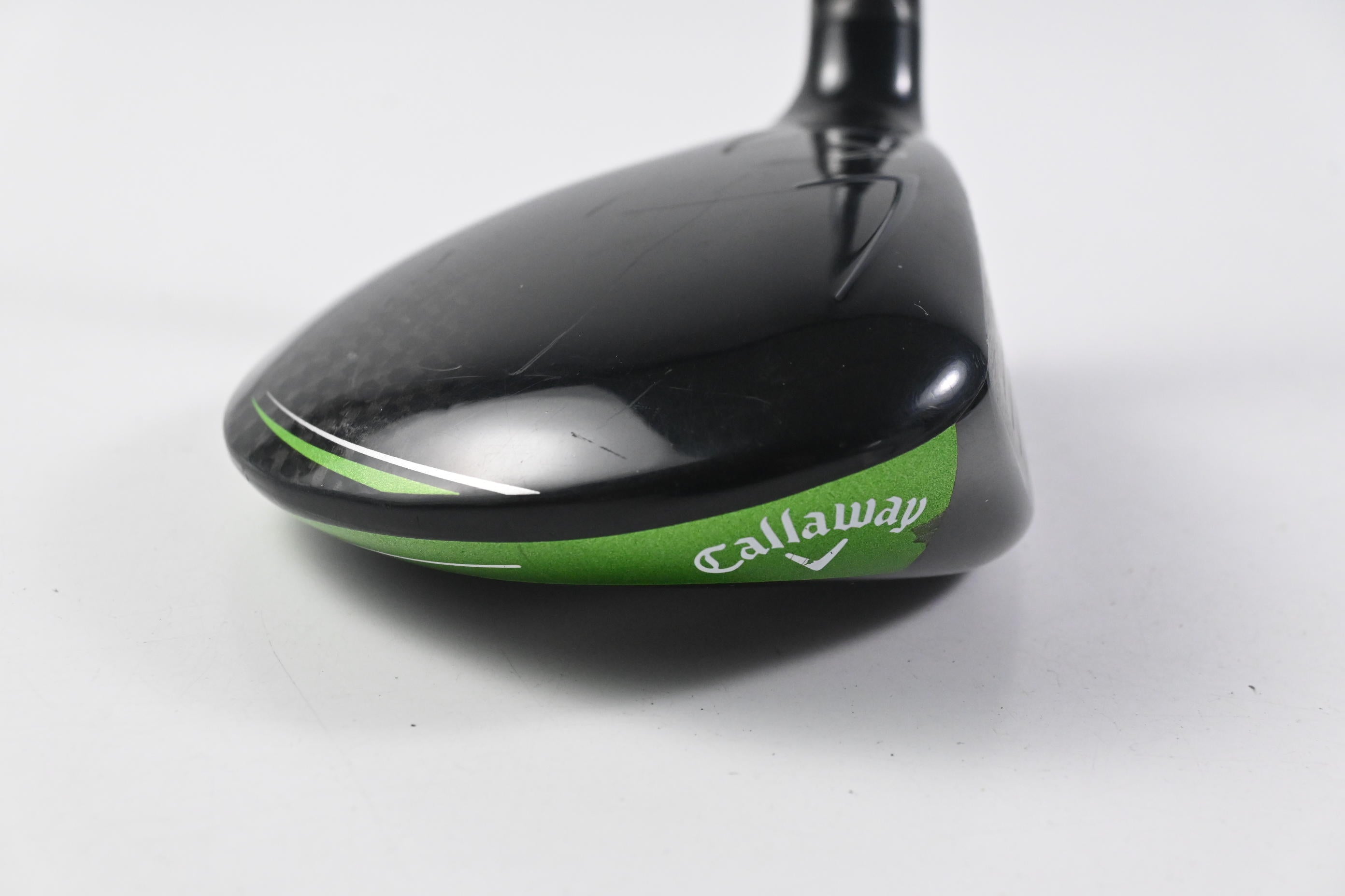 Callaway GBB Epic #3 Wood / 15 Degree / Stiff Flex HZRDUS T800 Green 65 Shaft