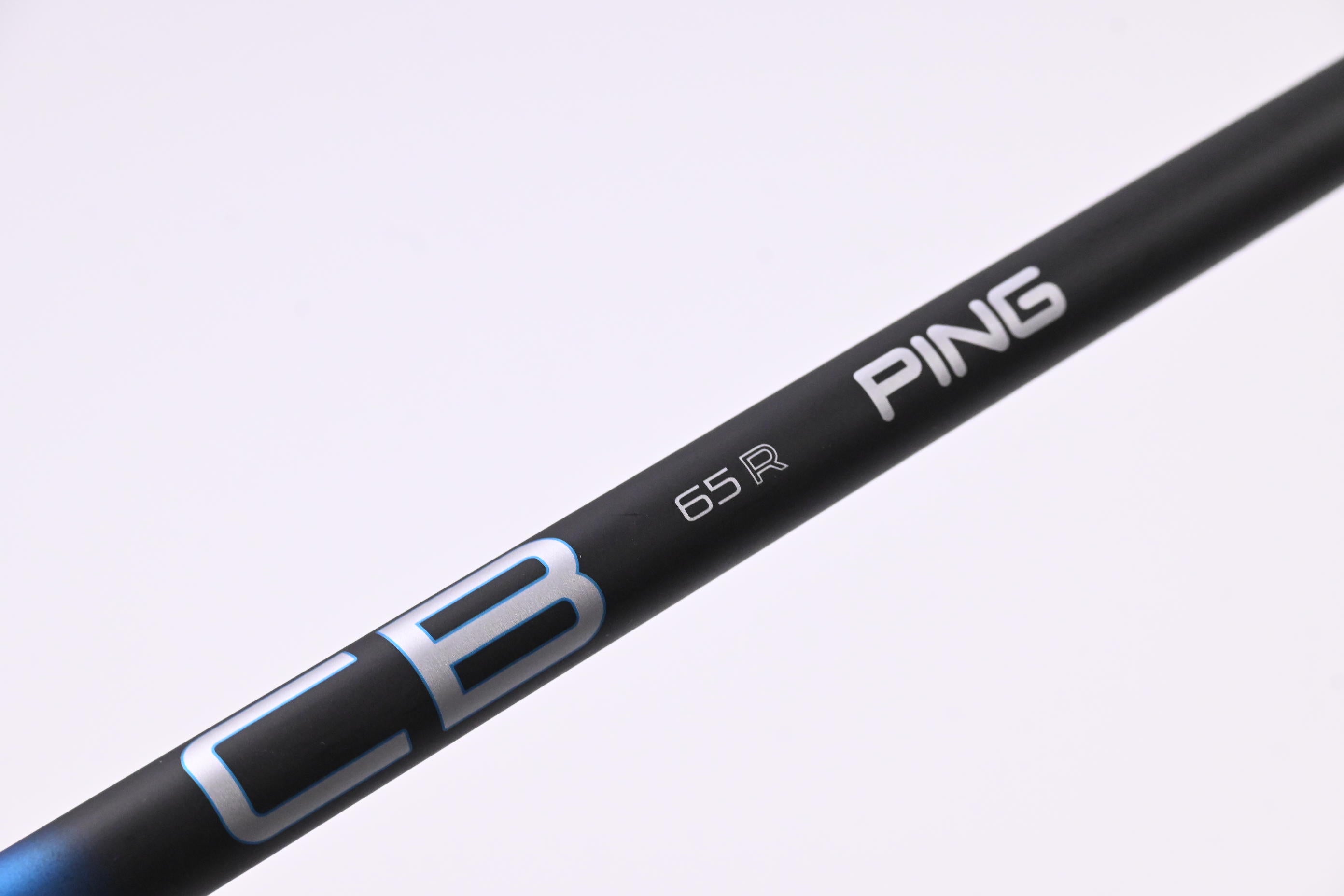 Ping Alta CB Blue 65 Fairway Shaft / Regular Flex / Ping 3rd Gen