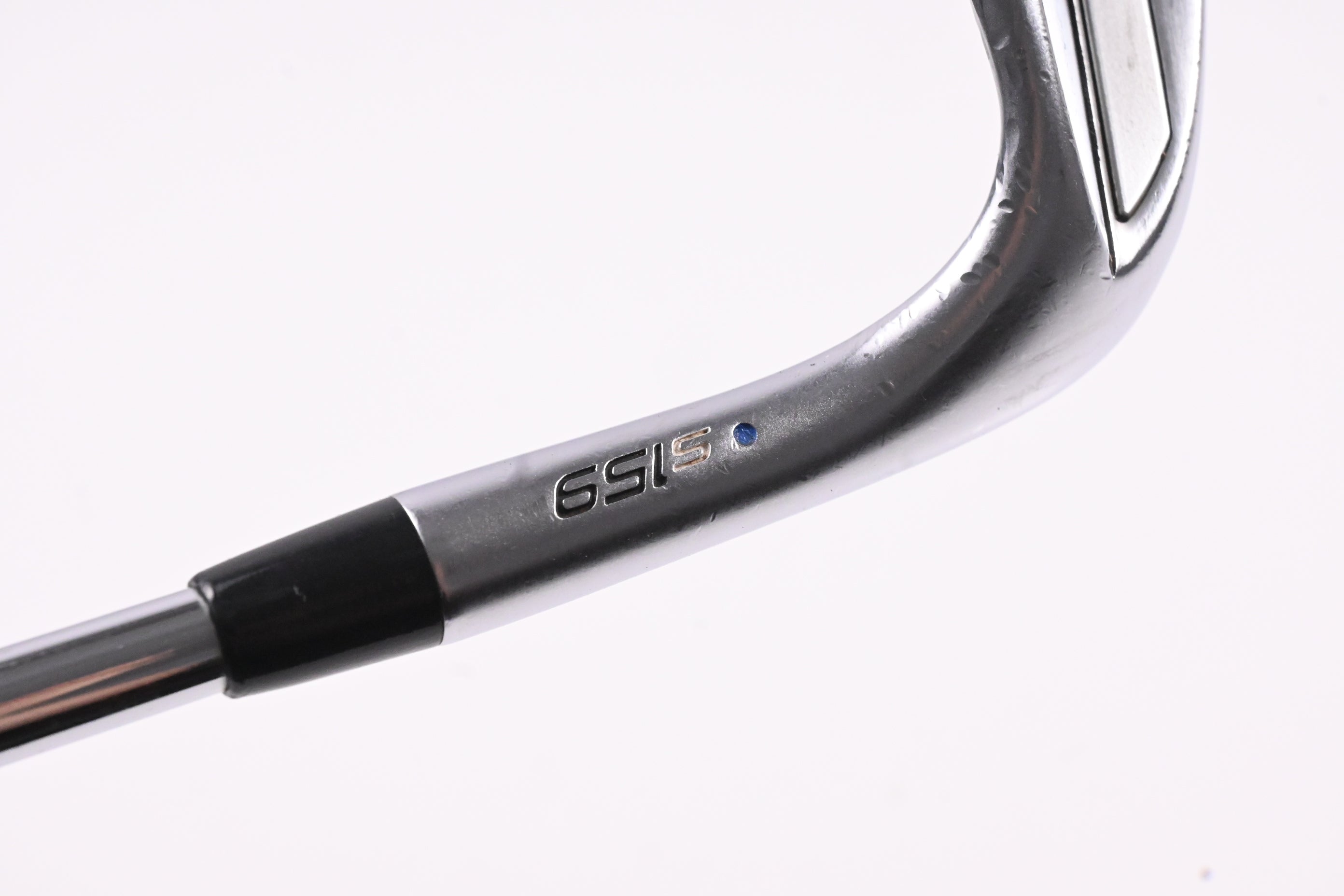 Ping S159 Sand Wedge / 56 Degree / Blue Dot / Stiff Flex Dynamic Gold 120 Shaft