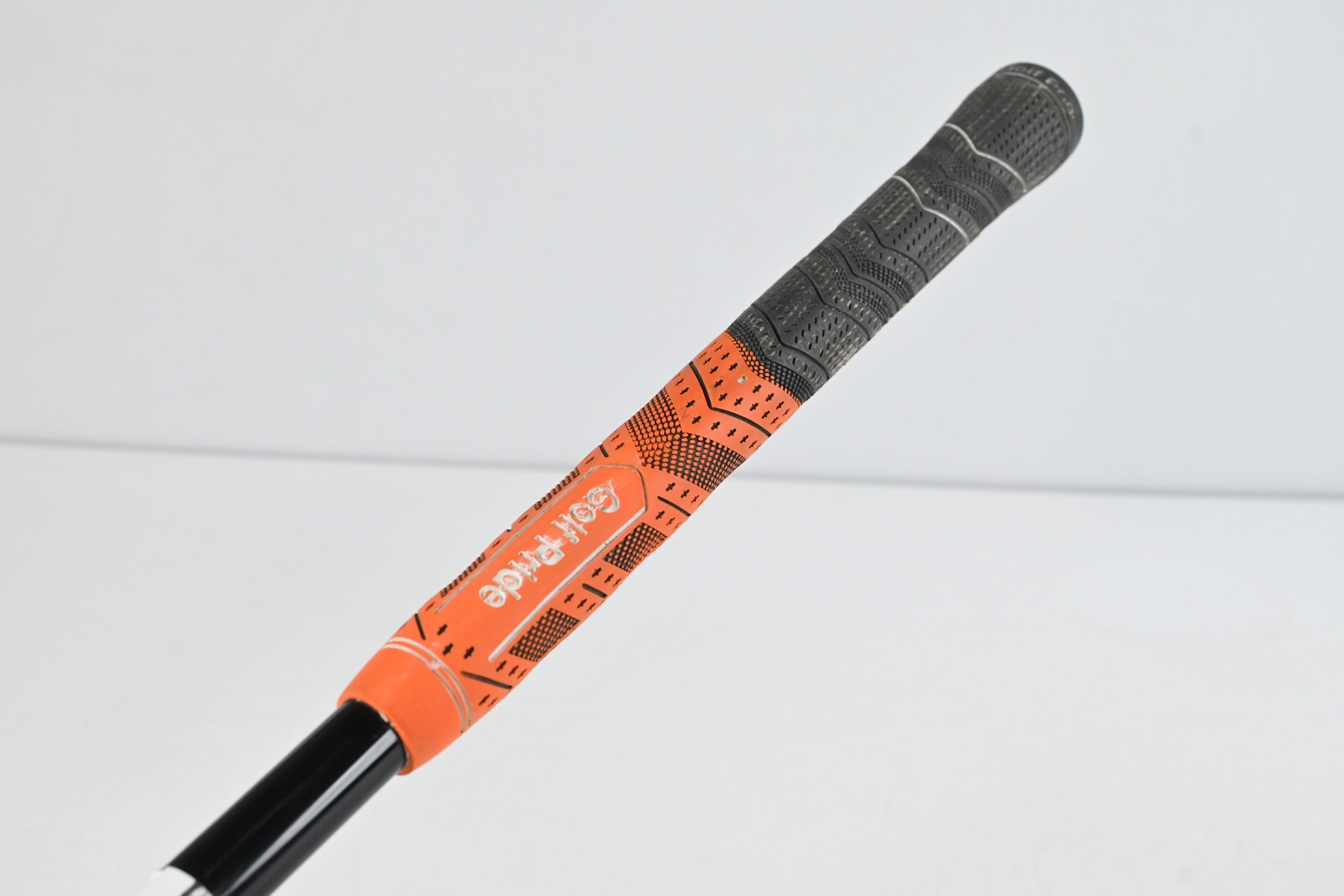 Ping G410 Plus Driver / 12 Degree / Regular Flex Tensei CK Orange 60 Shaft