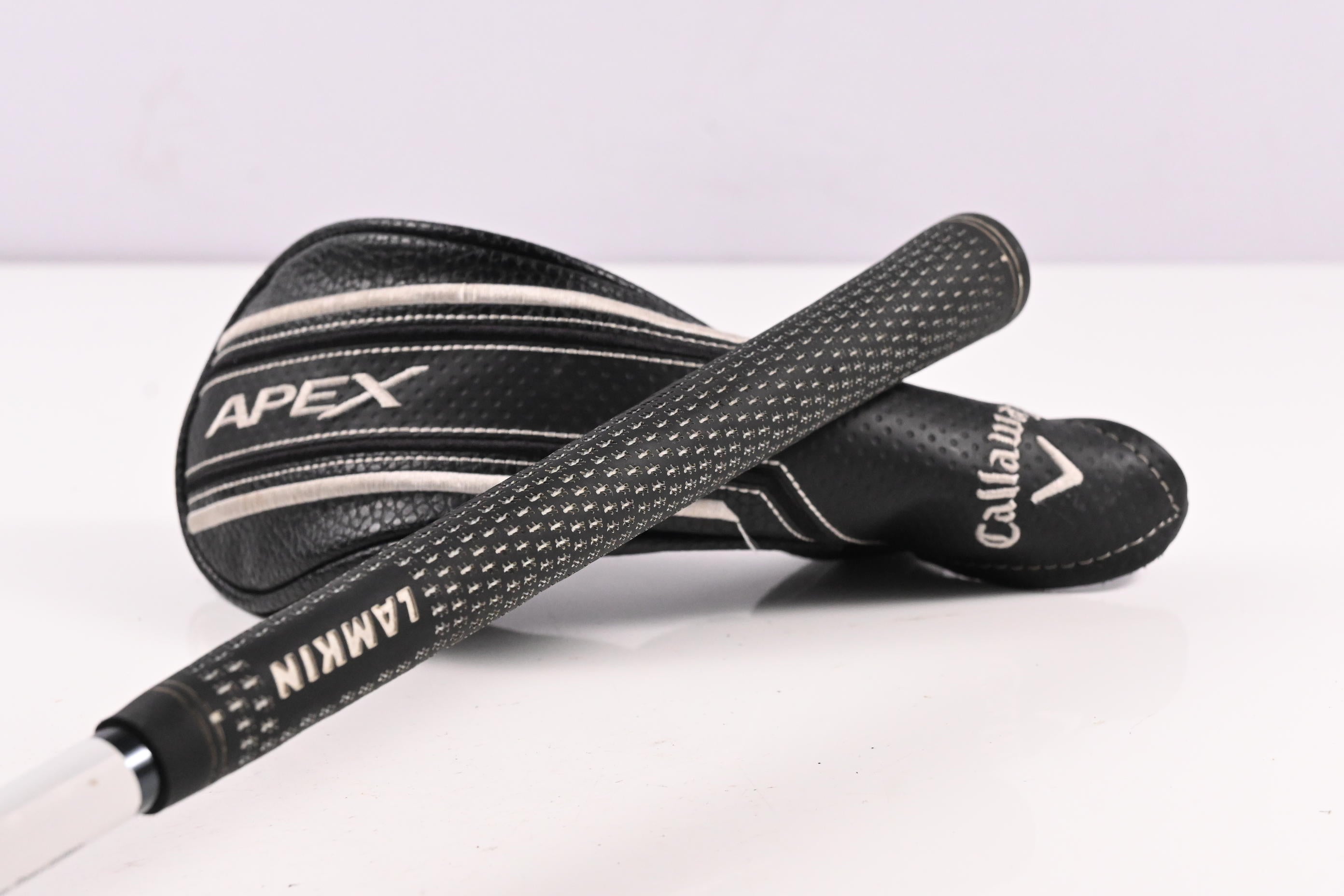 Callaway Apex 21 #3 Hybrid / 19 Degree / Regular Flex UST Mamiya Recoil DART 75