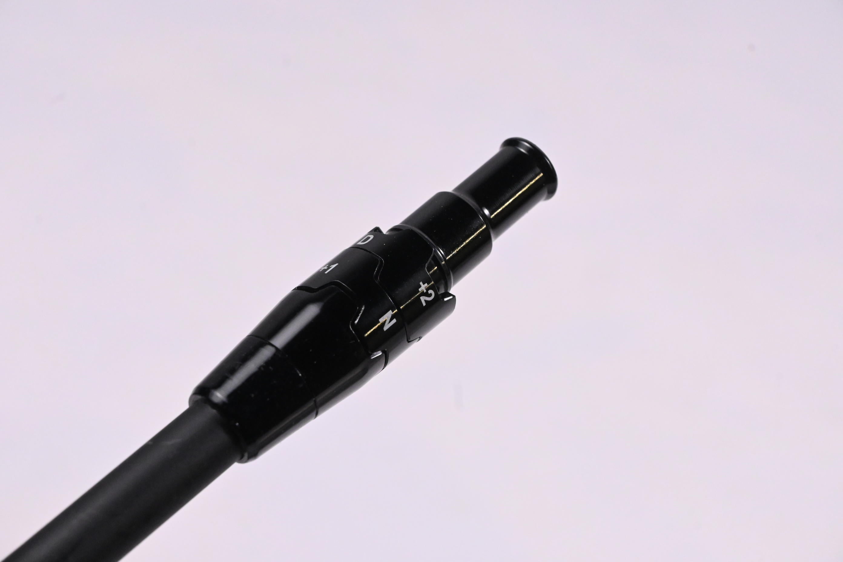 Vanquish 4 Driver Shaft / Senior Flex / Callaway 2nd Gen